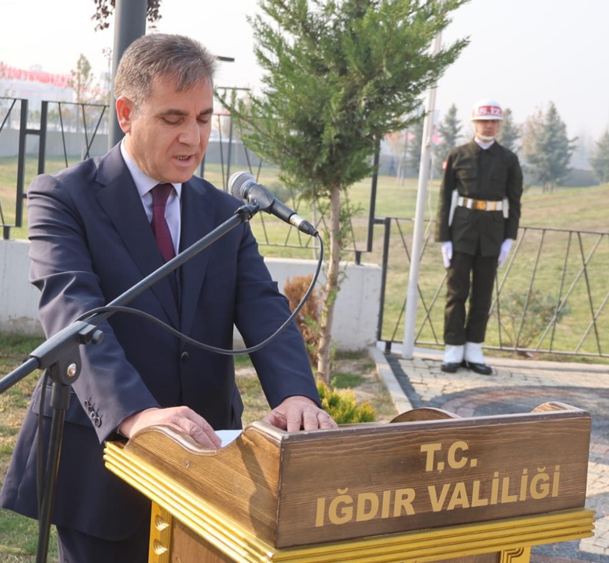 Iğdır Kurtuluş Günü