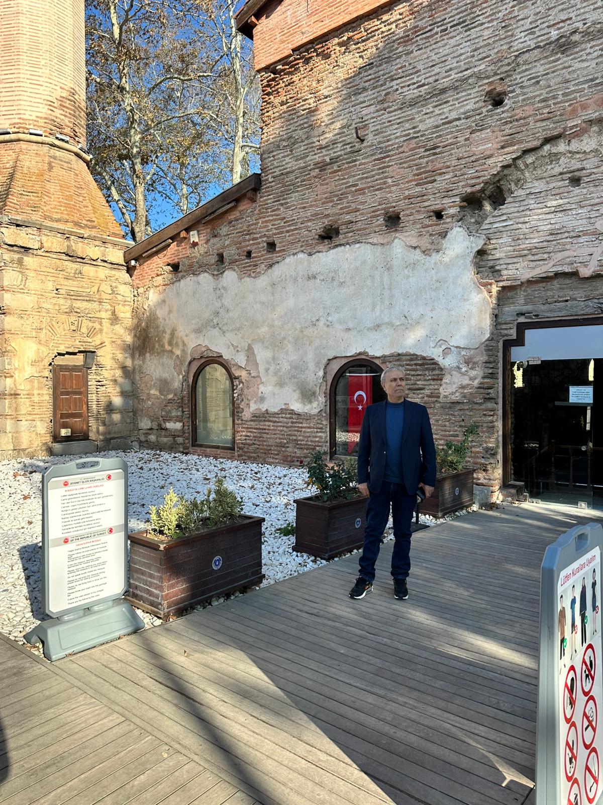 Mehmet Ali Ağca Papa