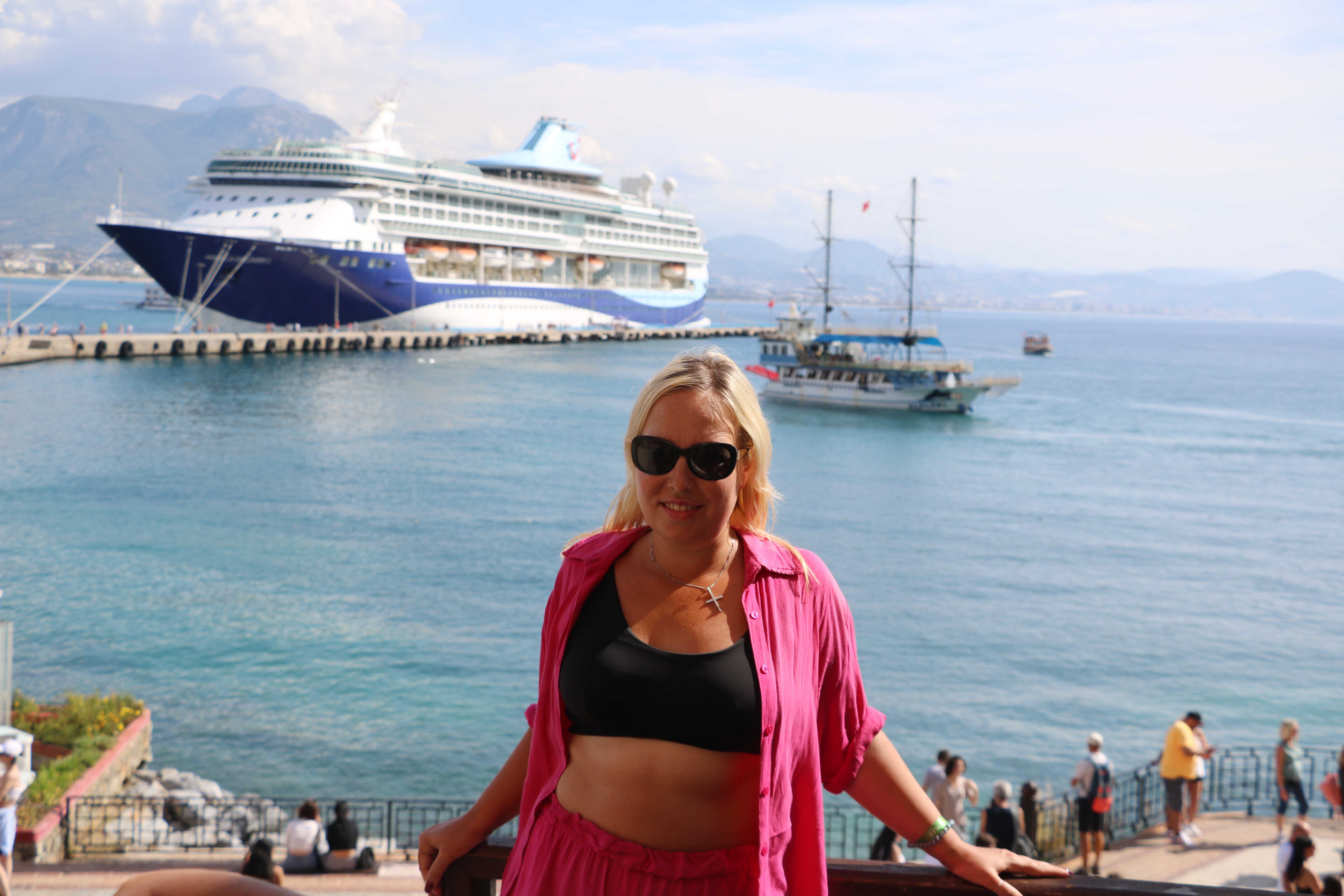 2025 Kruvaziyer Sezonu