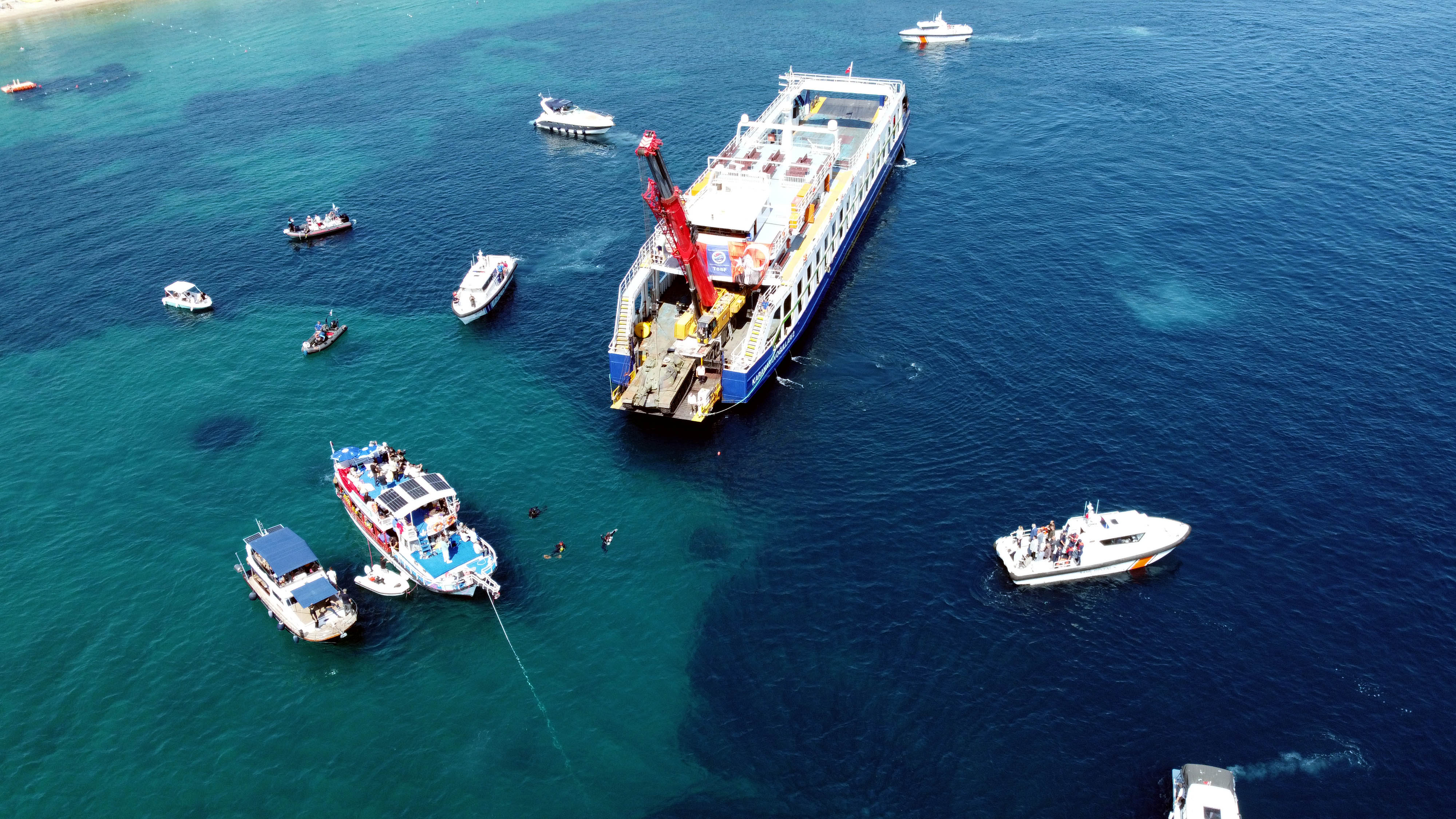 Edirne Valisi Yunus Sezer