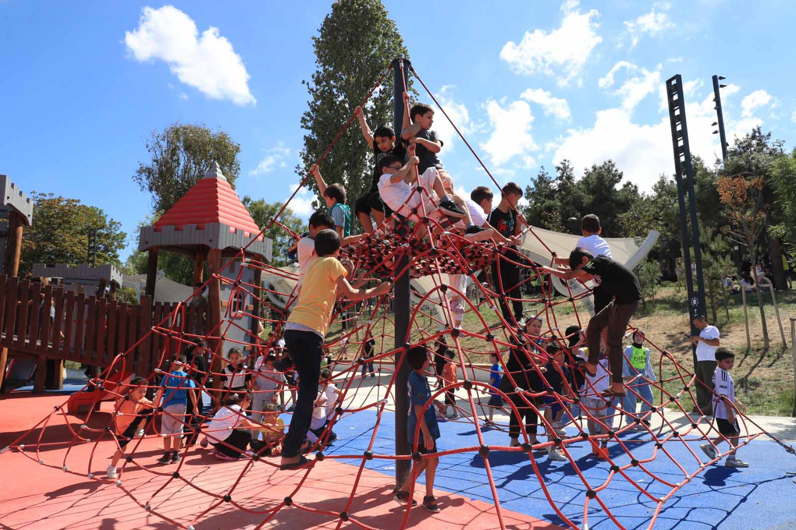 Bağcılar Belediye Başkanı Yasin Yıldız