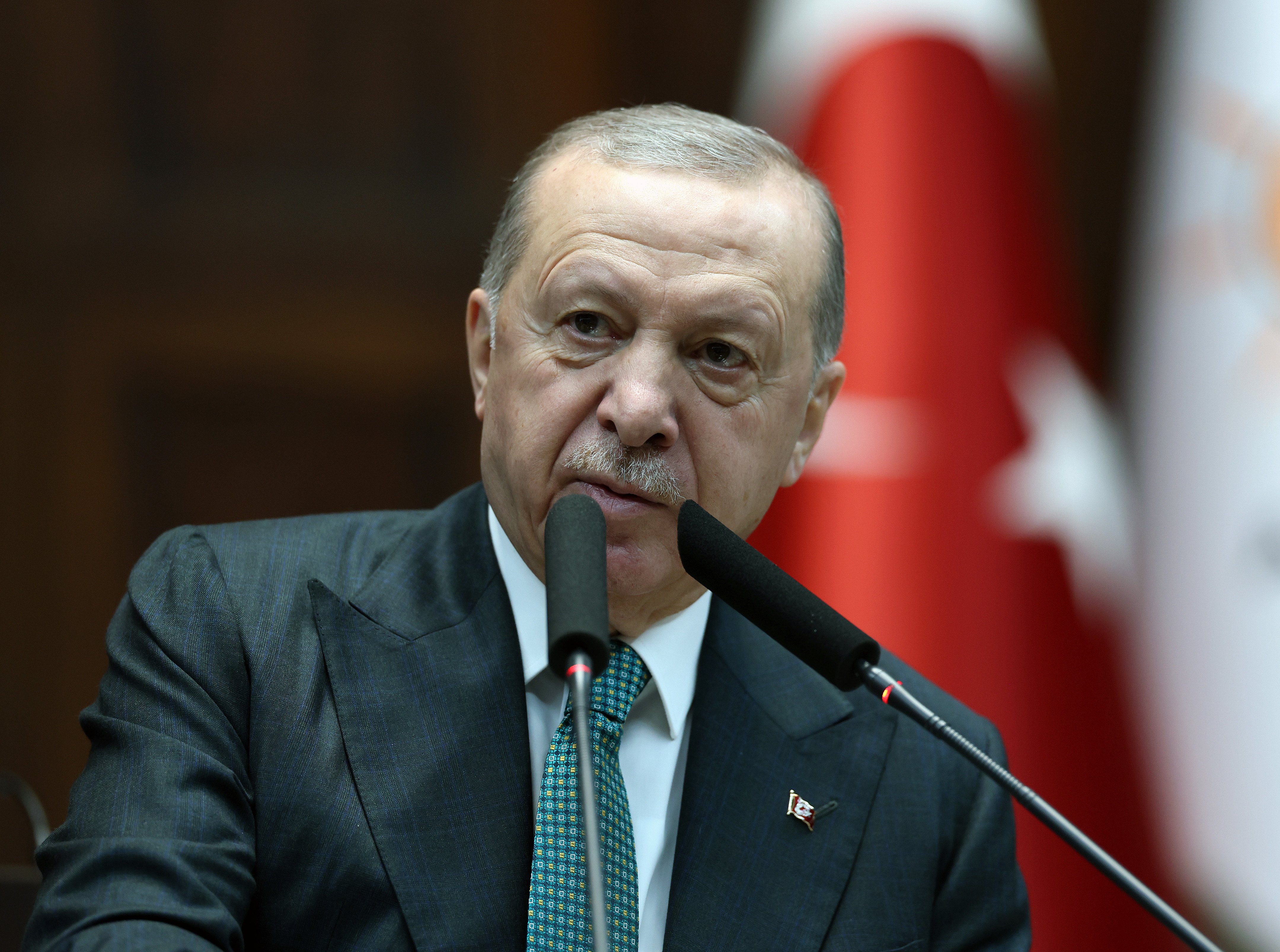 Yeşil Vatan seferberliği