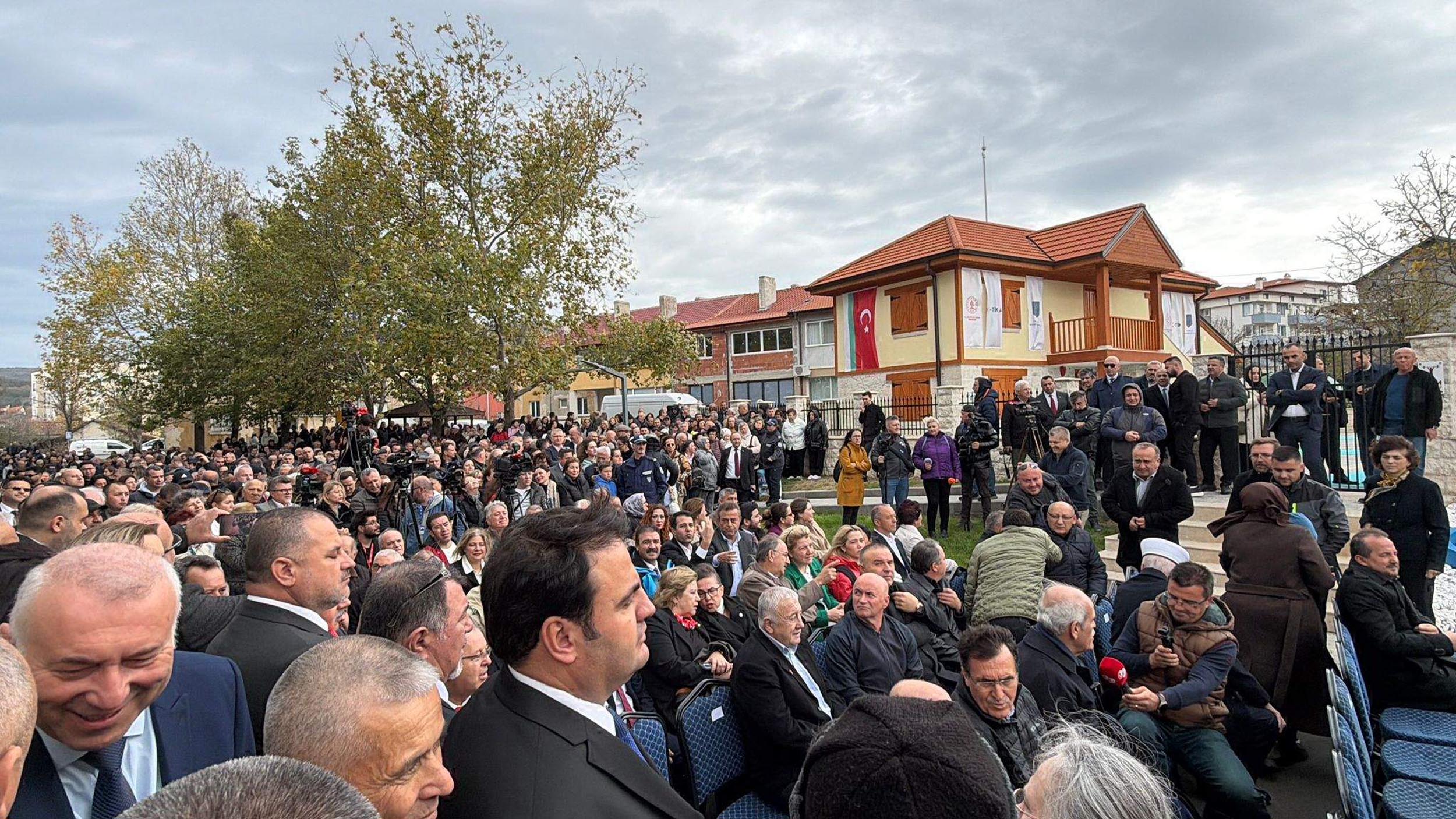 Naim Süleymanoğlu Anı Evi