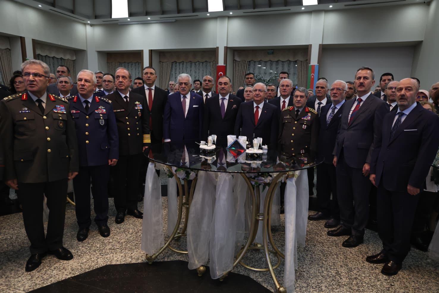 Türkiye Azerbaycan İlişkileri