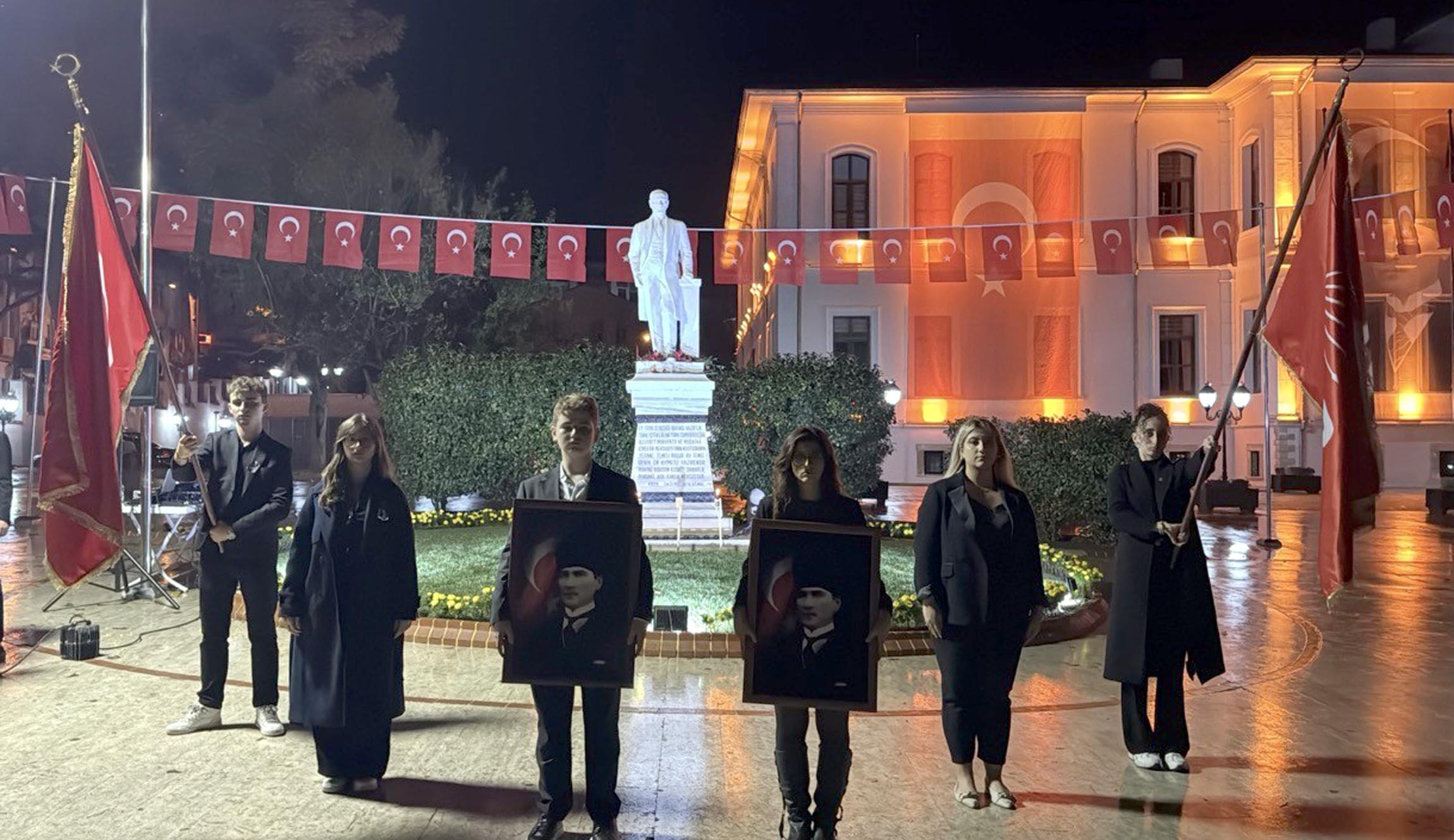 CHP Tekirdağ Milletvekili İlhami Özcan Aygun