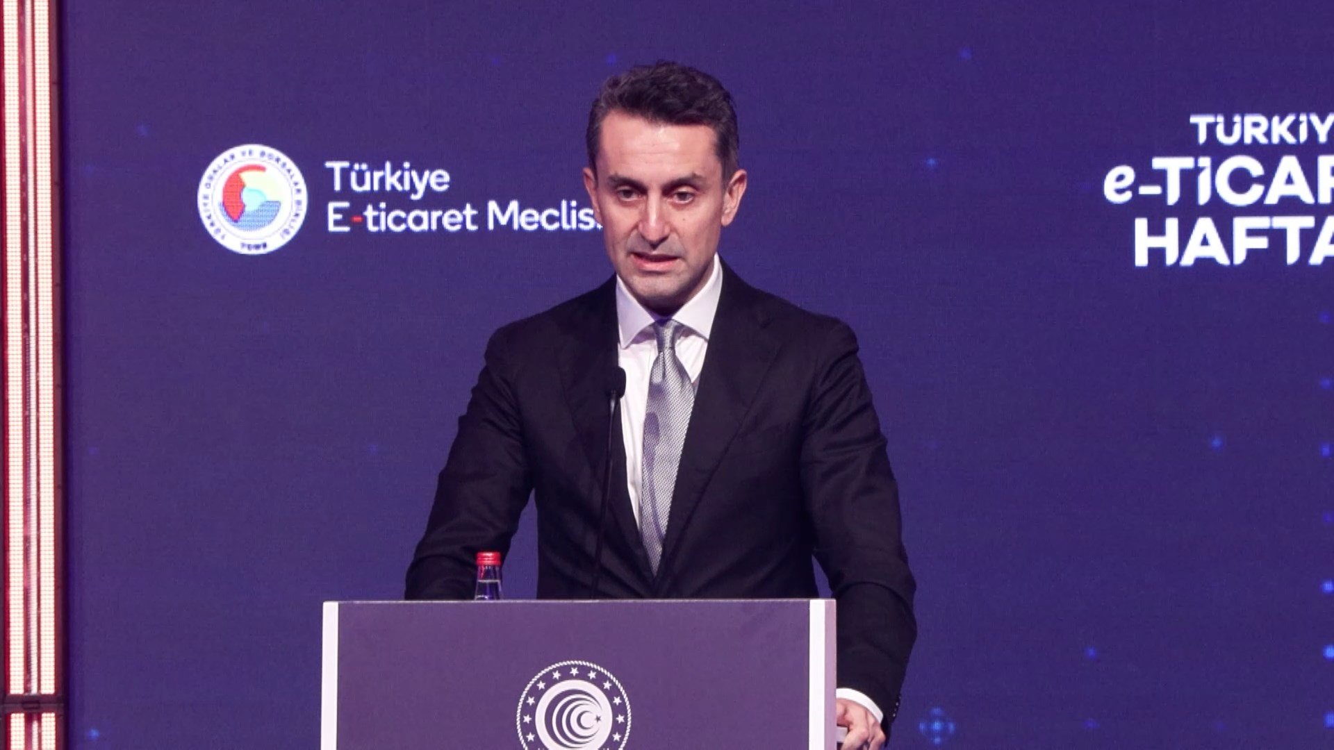 E-Ticaret İstatistikleri