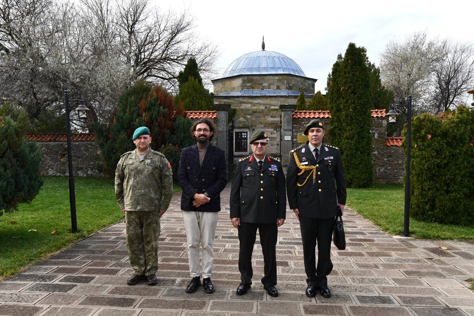 Kosova Görüşmeleri