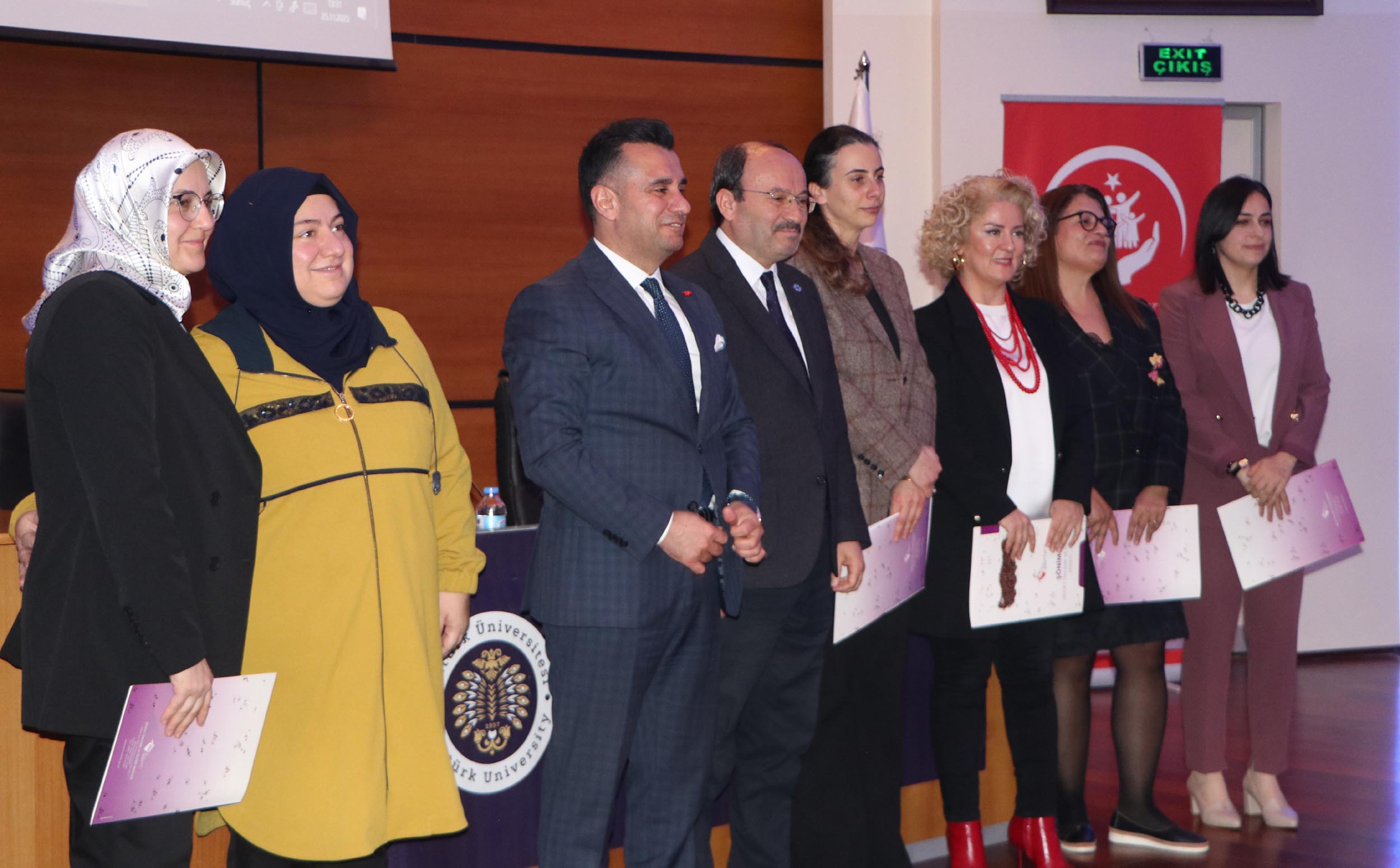 Kadına Şiddet İstatistikleri