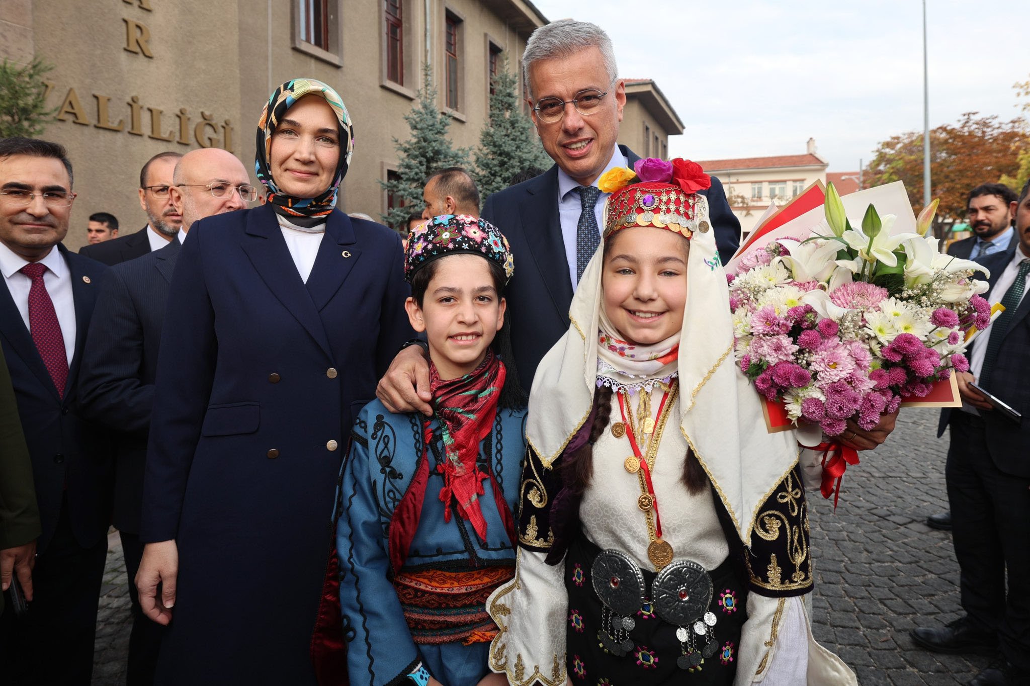 Sağlık Bakanı Kemal Memişoğlu organ bağışı