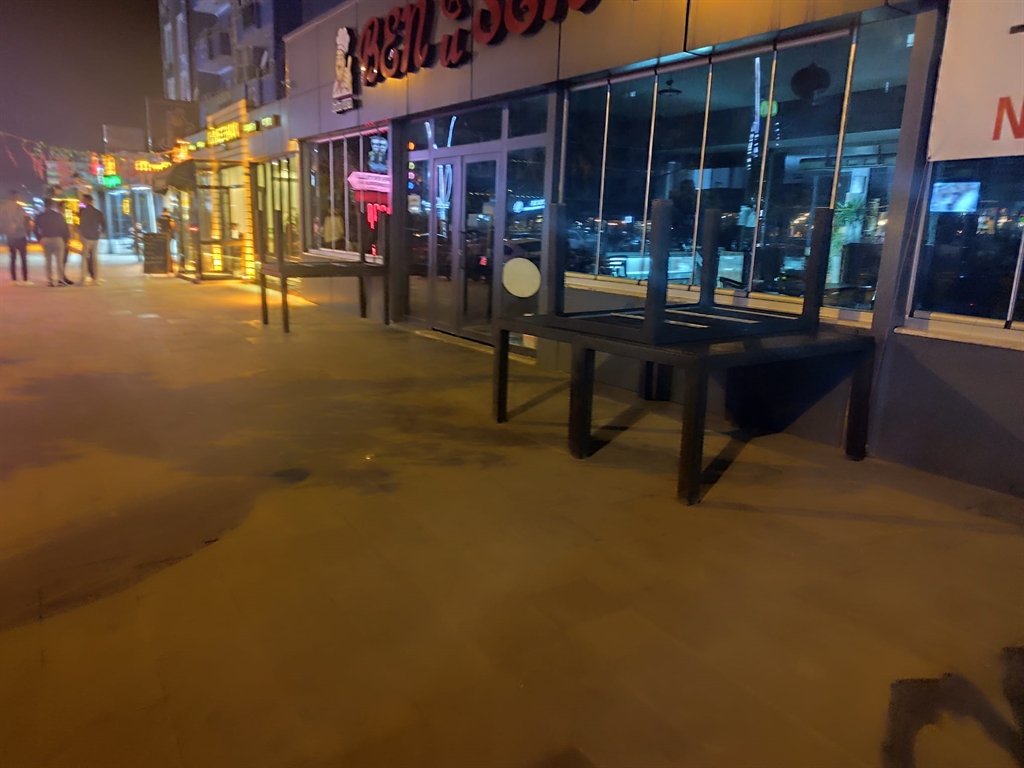 Gülizar Yıldız ailesi