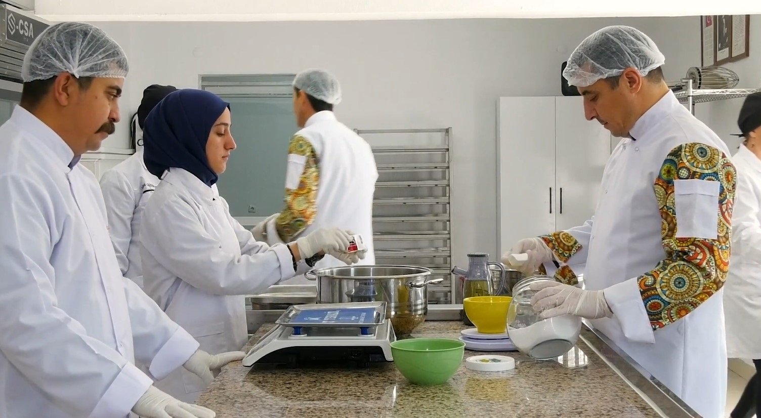 Okuma yazma kursları