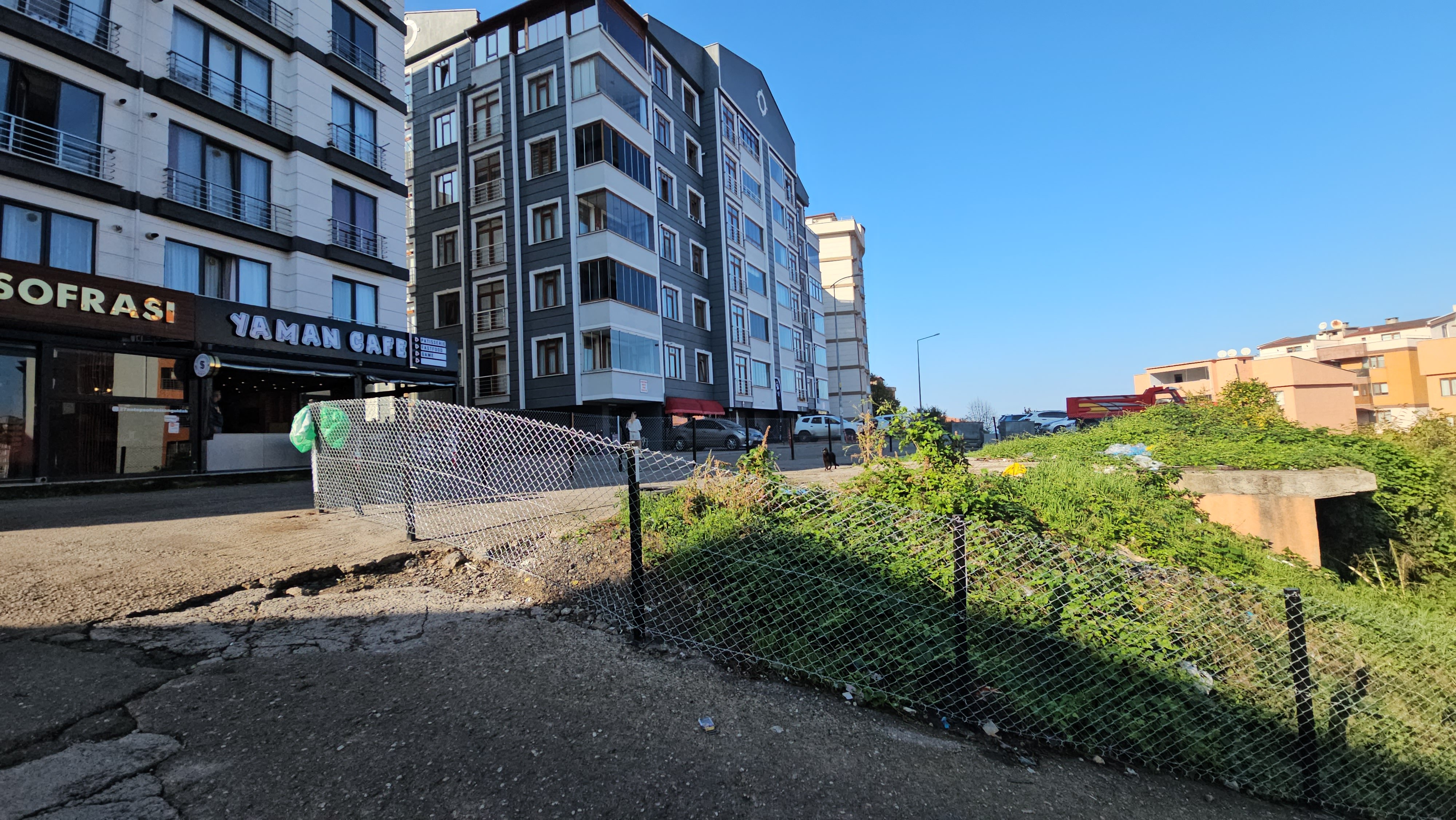 Zonguldak belediyesi kamulaştırma açıklama