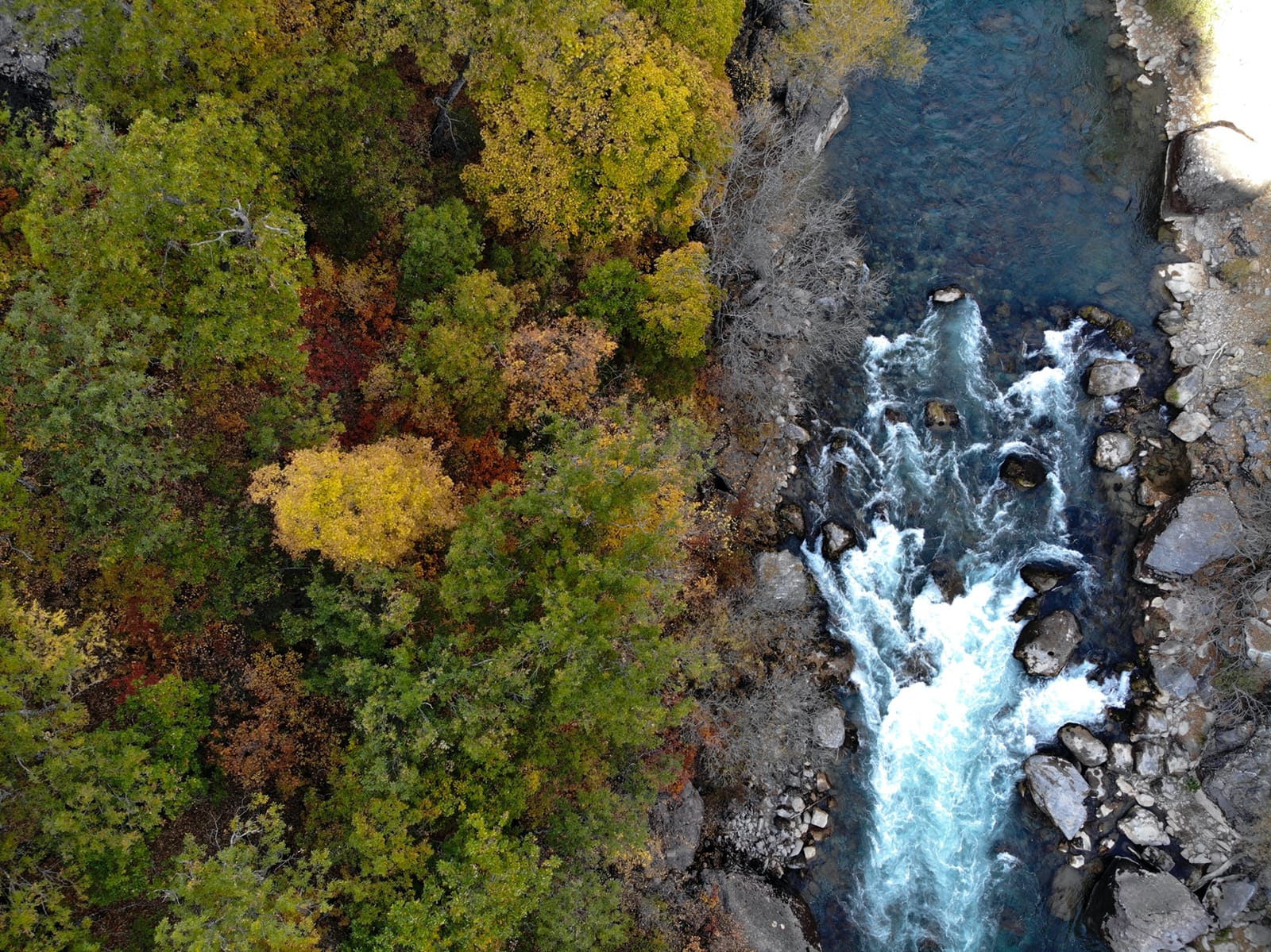 Munzur Vadisi koruma