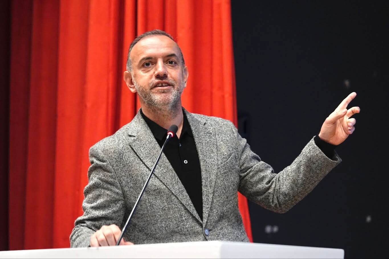 Sancaktepe Gençlik Merkezi