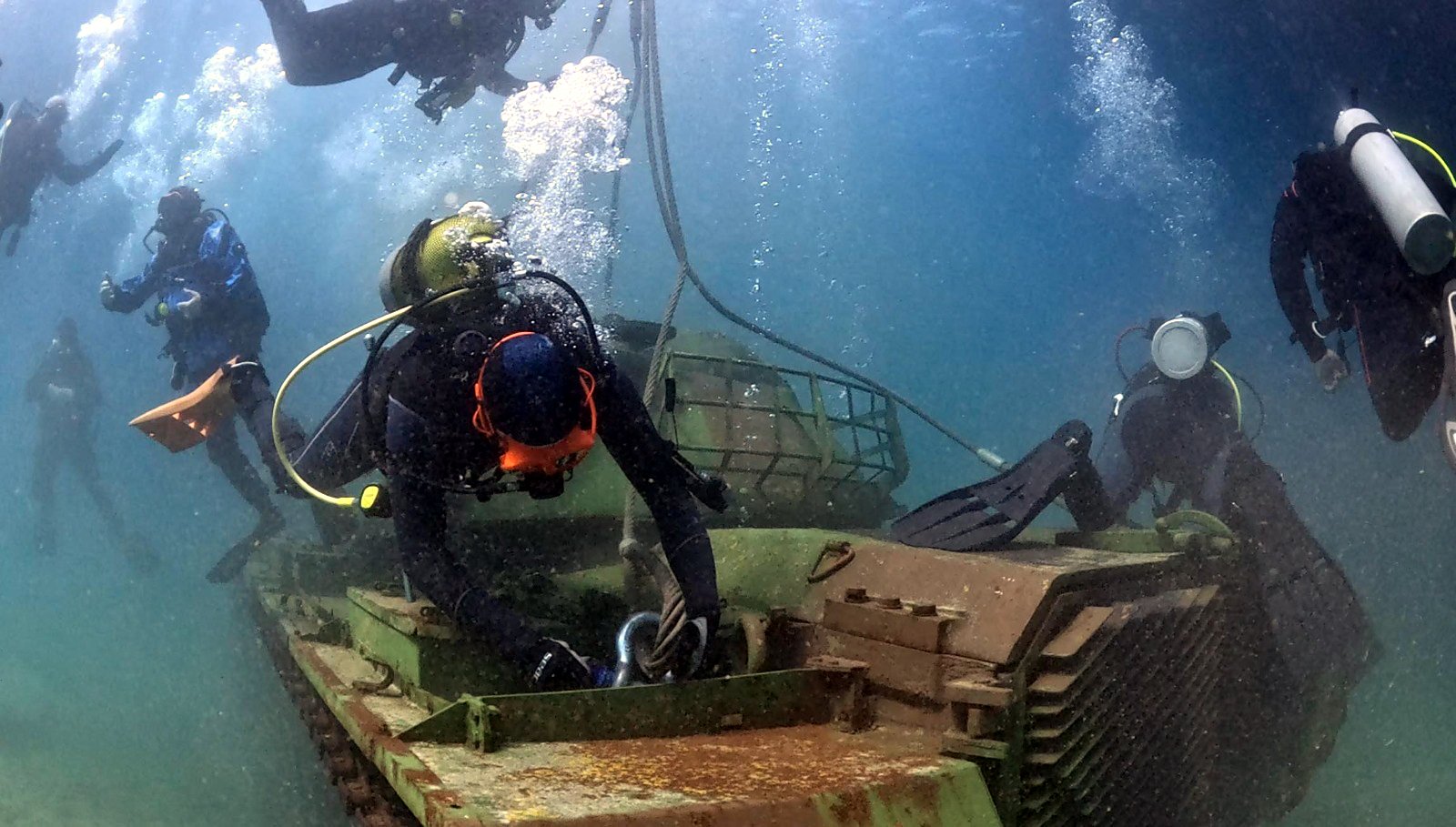 Saros Körfezi Çevre Koruma