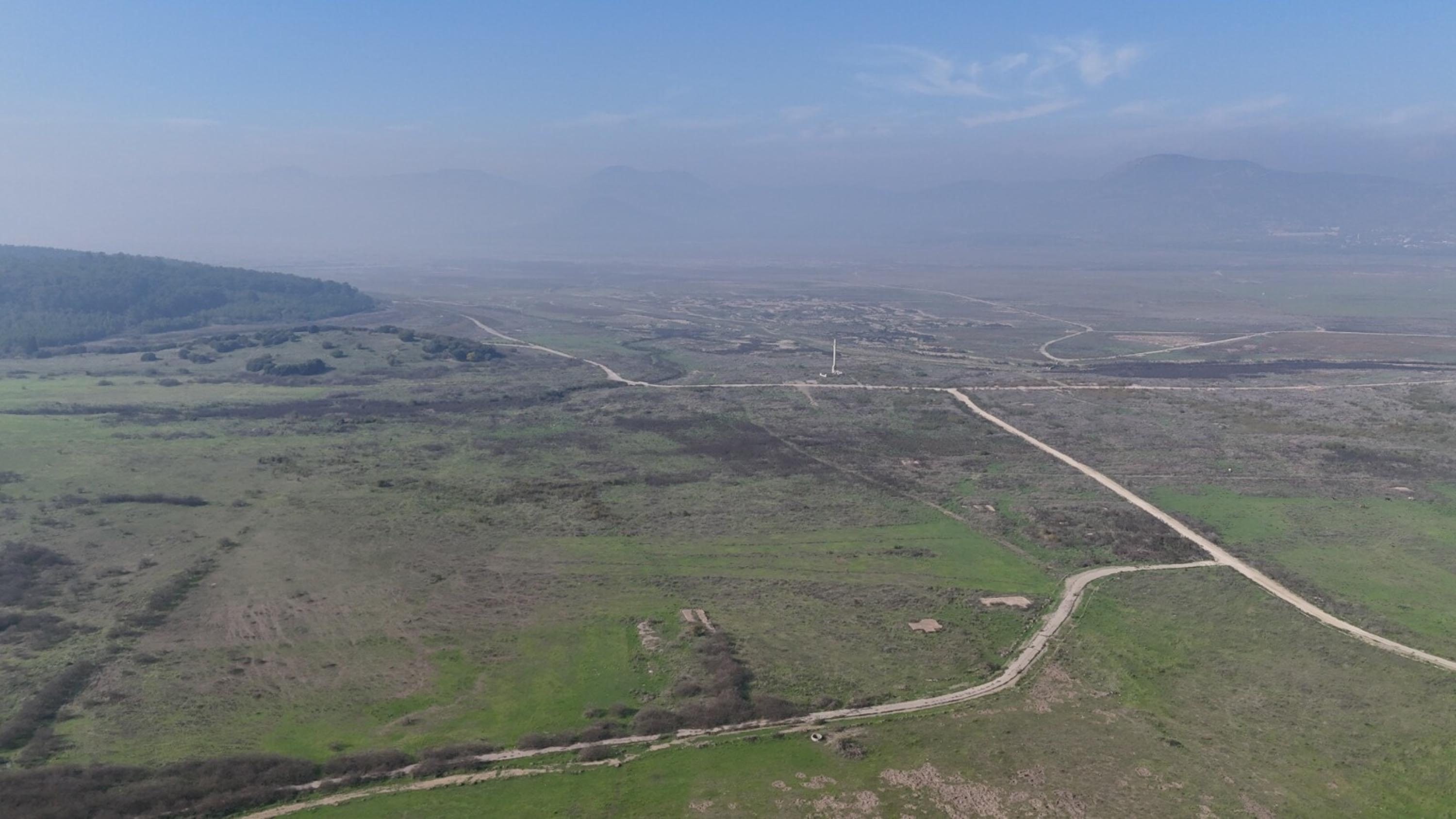 Çiğli Atıksu Arıtma Tesisi