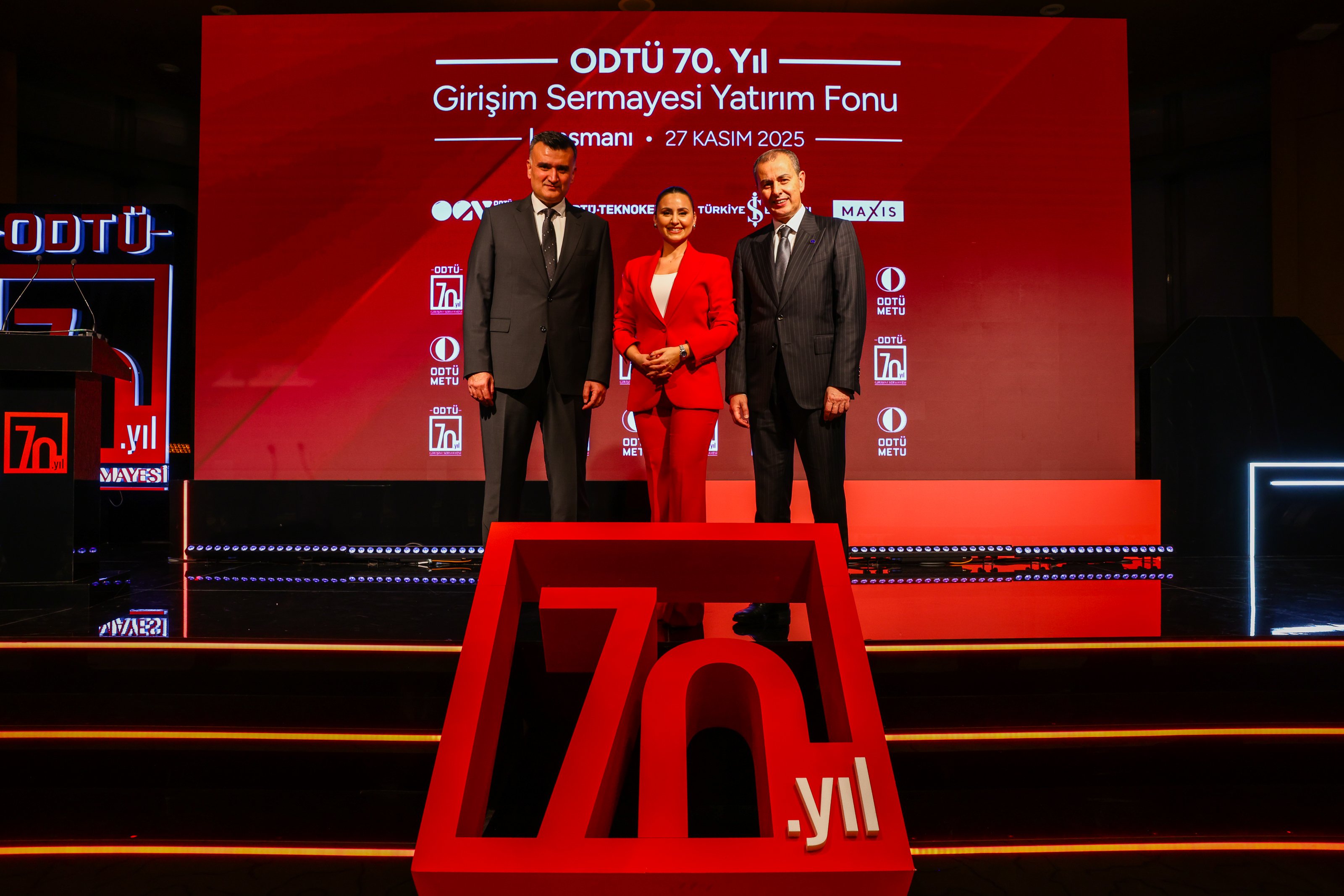 ODTÜ Mezun Girişimciler