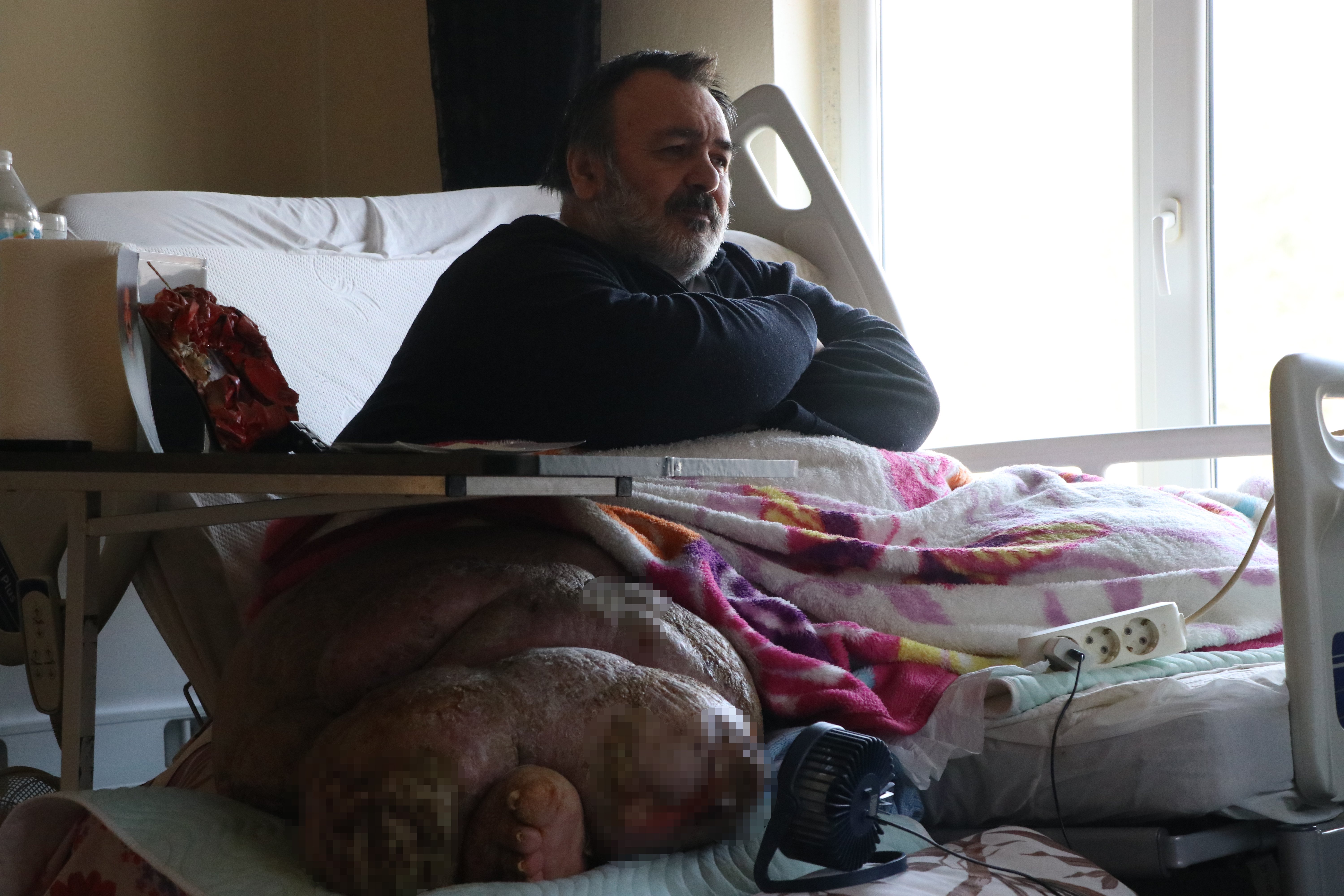 İl Sağlık Müdürü Mehmet Erşan