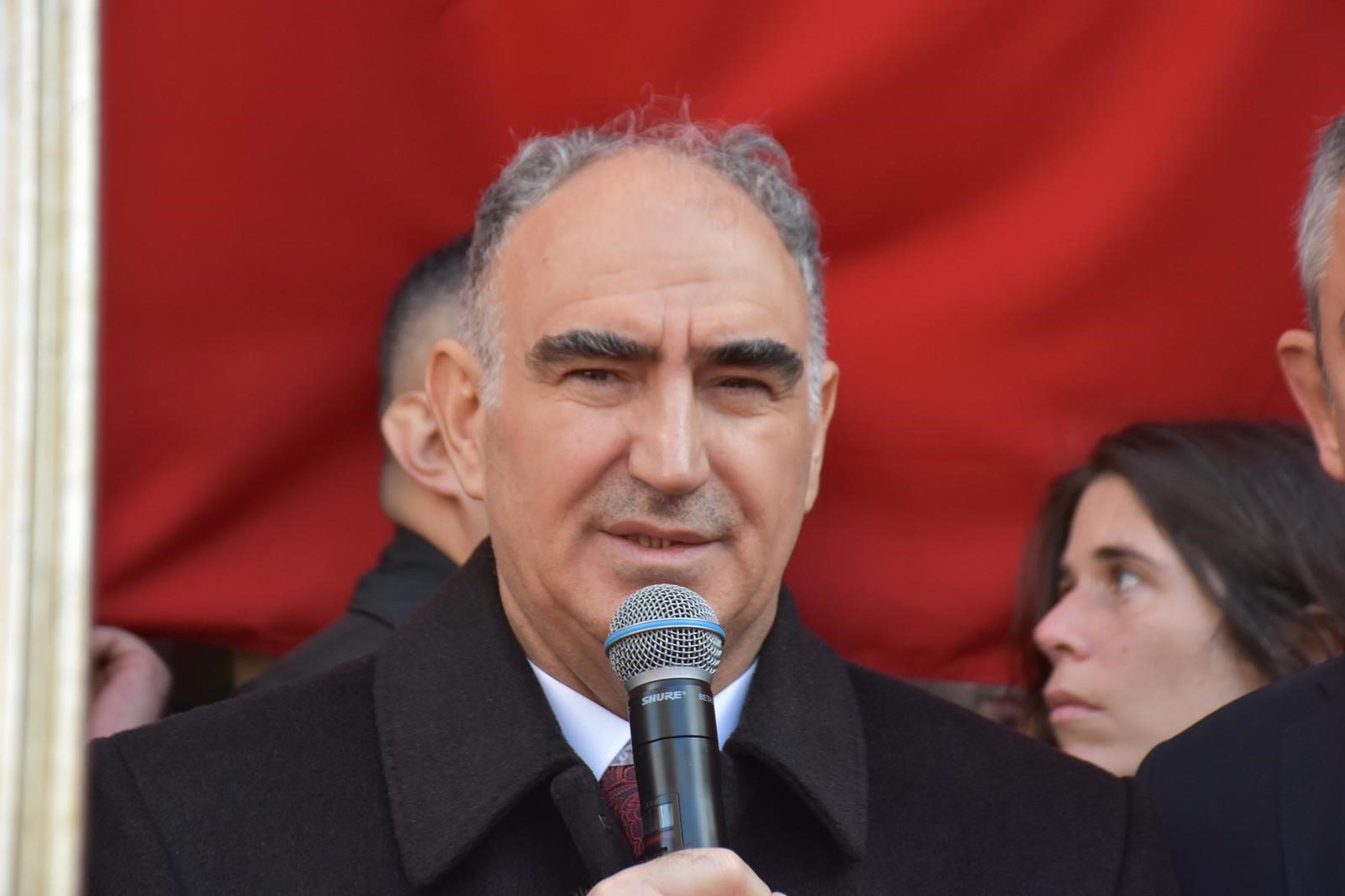 Gülşah Durbay Cenaze Namazı