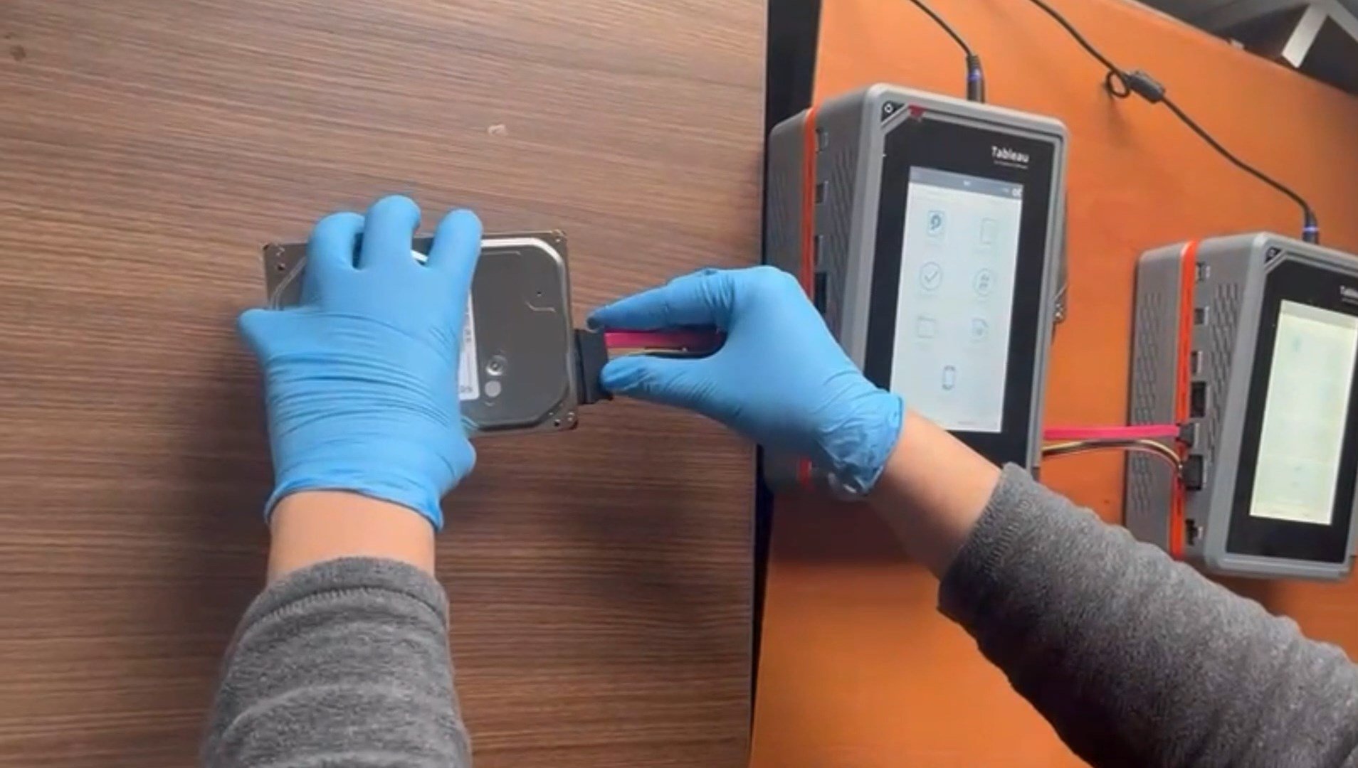 PAYCO finansal soruşturma