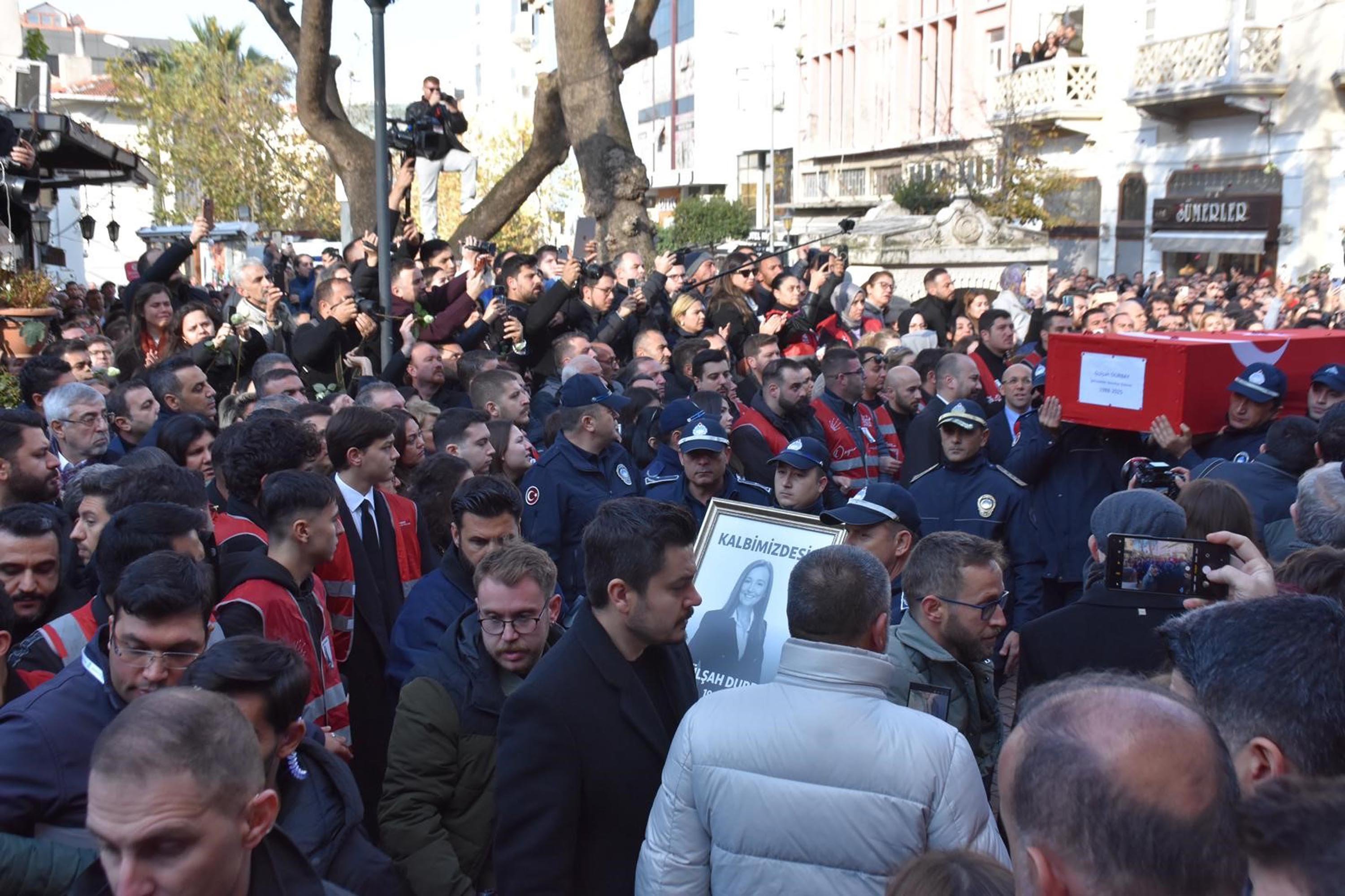 Gülşah Durbay Çalışma