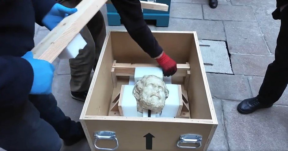 Mehmet Nuri Ersoy tarihi eserlerin dönüşü