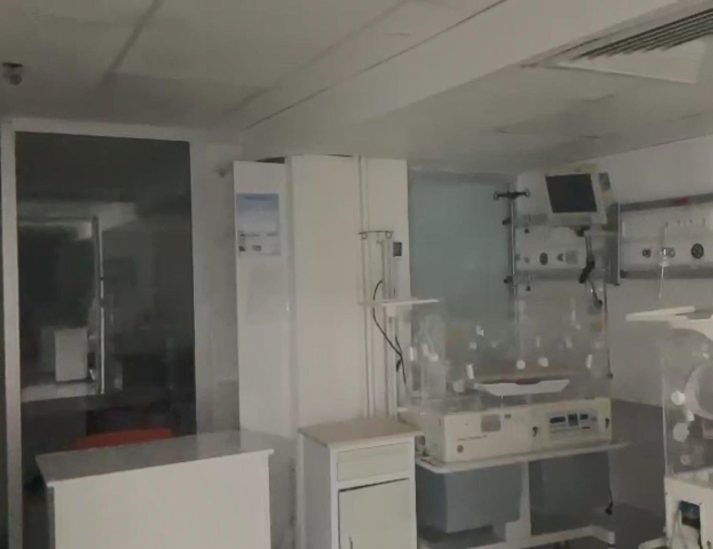 Yenidoğan Çetesi Davası Mahkeme