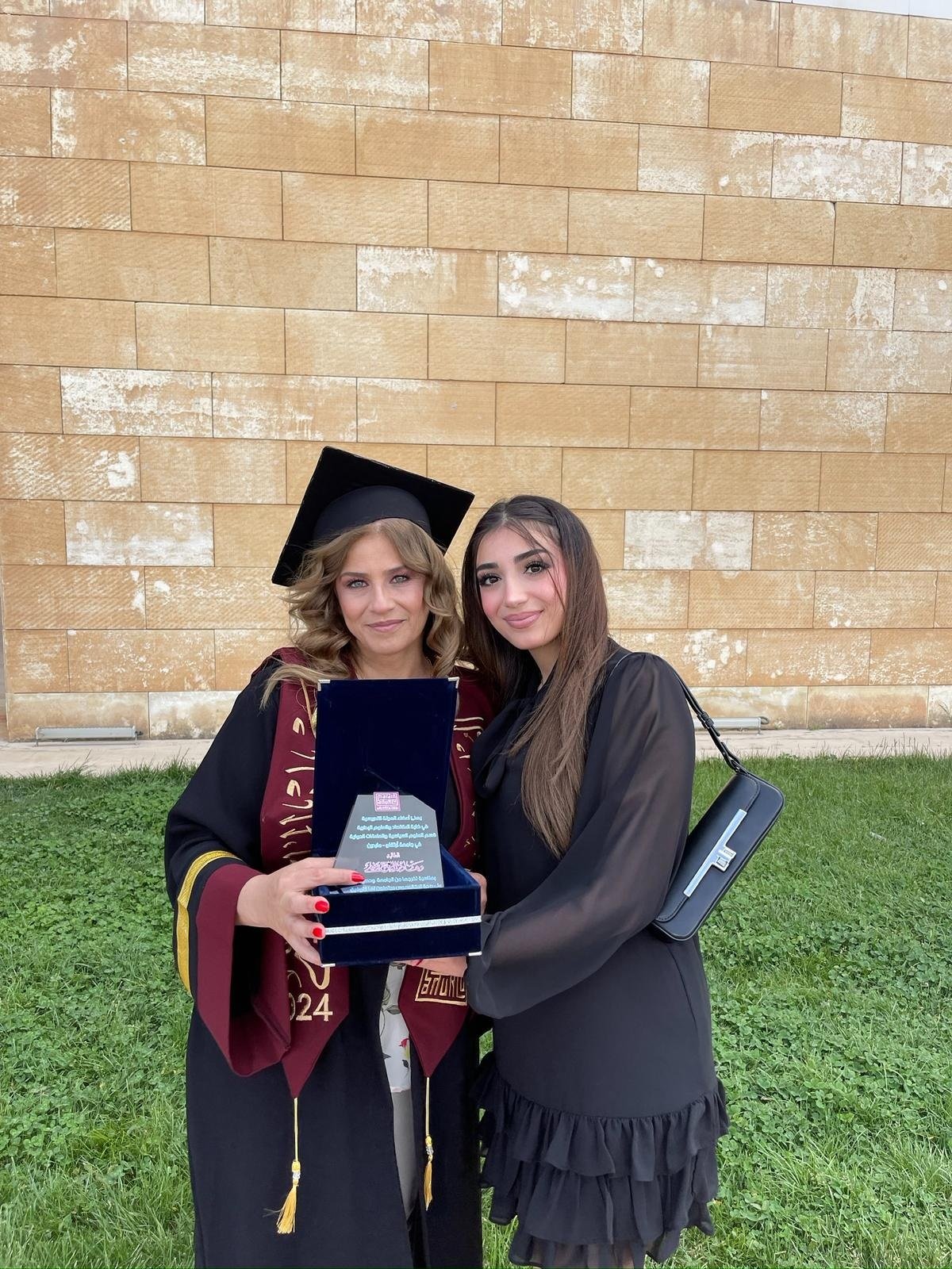 Uluslararası Öğrenci Yorumları