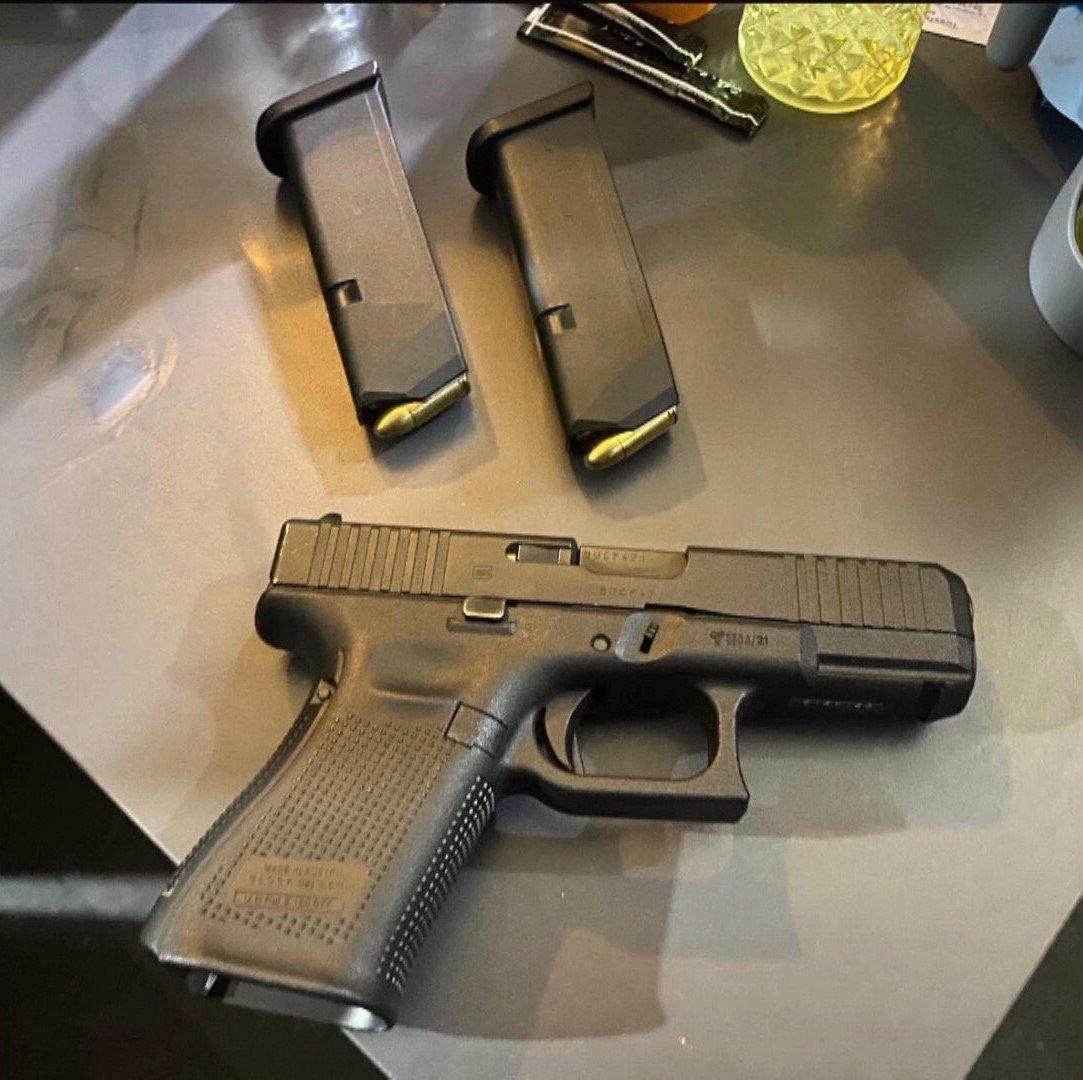 Uyuşturucu operasyonu ele geçirilen maddeler