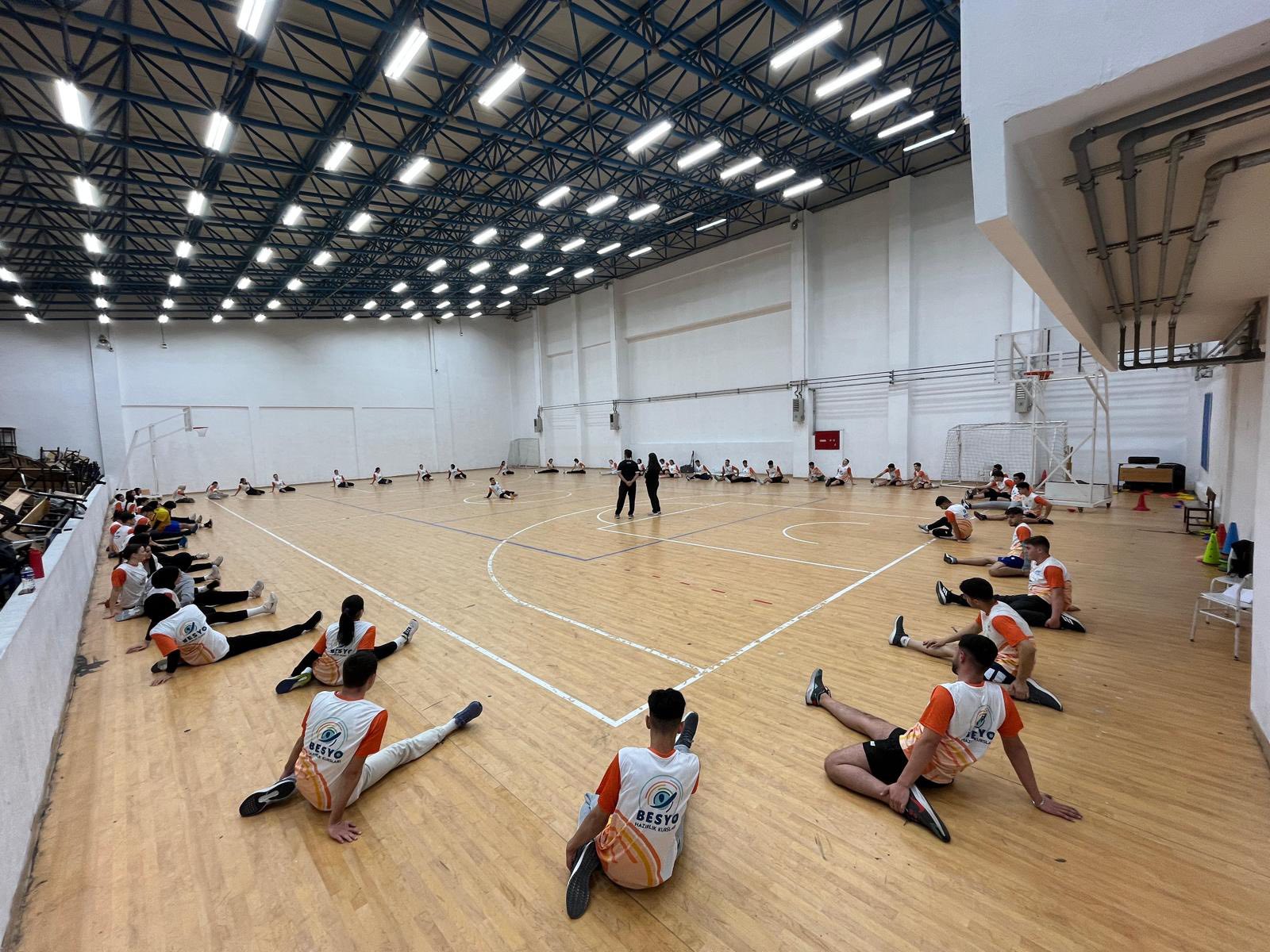 Sultangazi Belediye Başkanı Abdurrahman Dursun