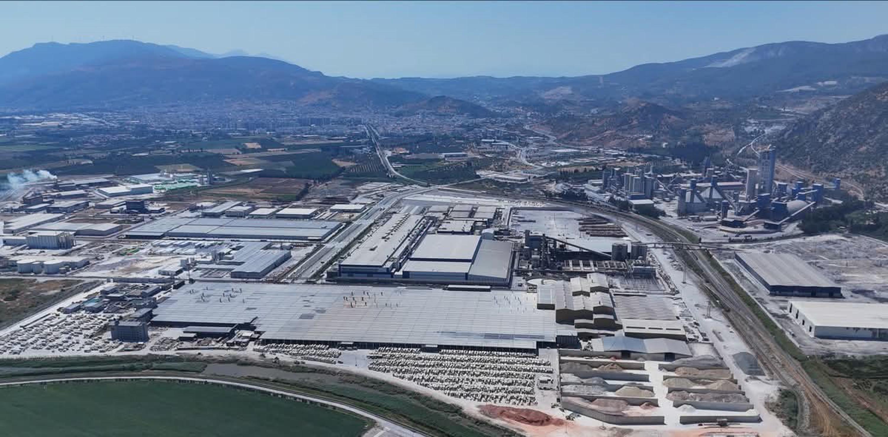 Büyük Menderes kirlilik mücadele