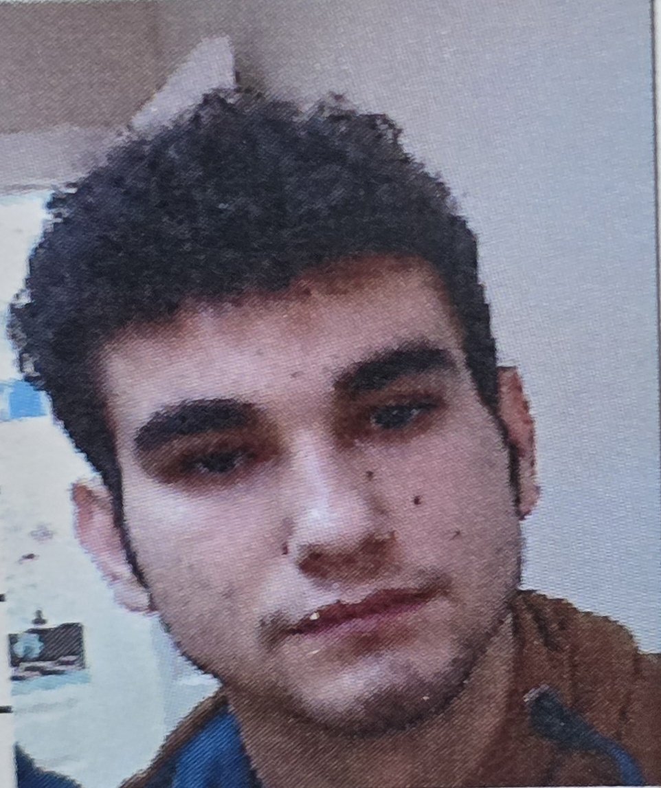 Türk denizci Ali Yol tutuklu