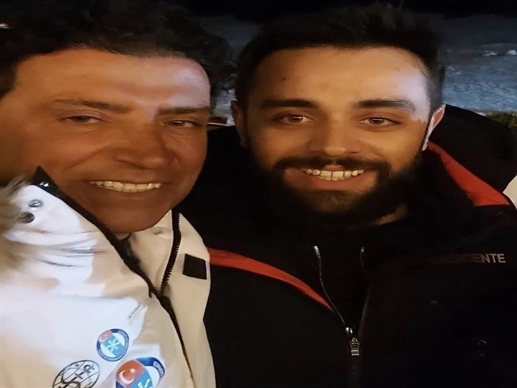 Uludağ Kayak Sezonu