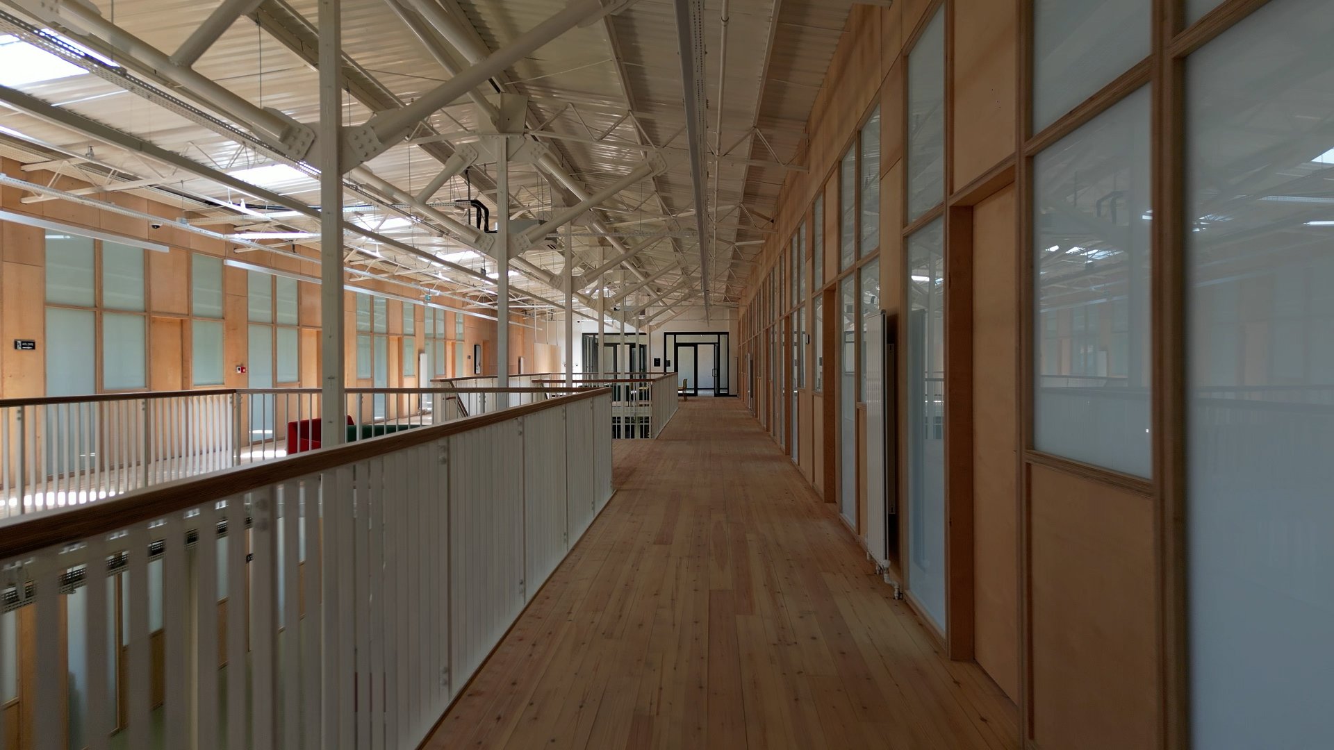 Samsun Üniversitesi Geri Dönüşüm Kampüsü