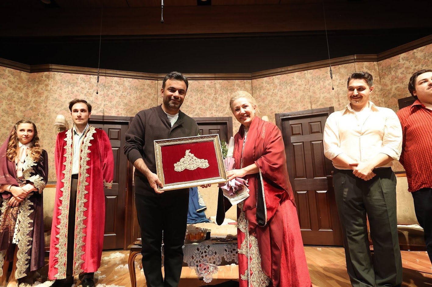 Bağcılar Belediye Başkanı Yasin Yıldız