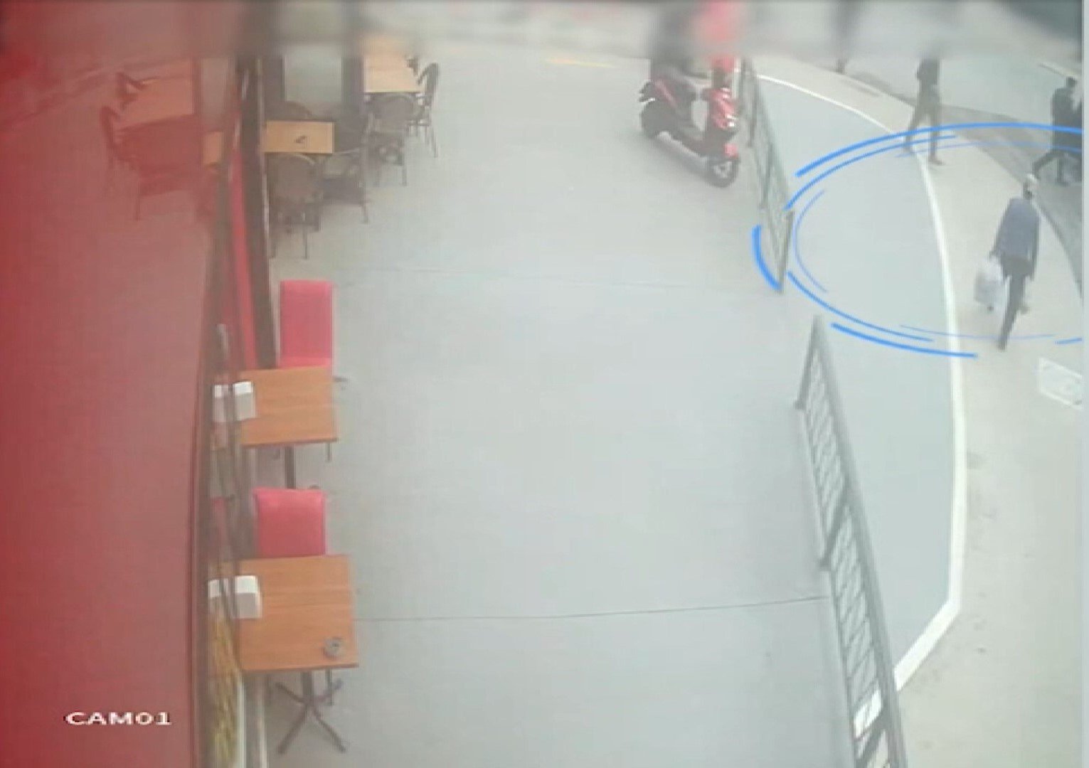 FETÖ operasyonu Yasir Gülen yakalama