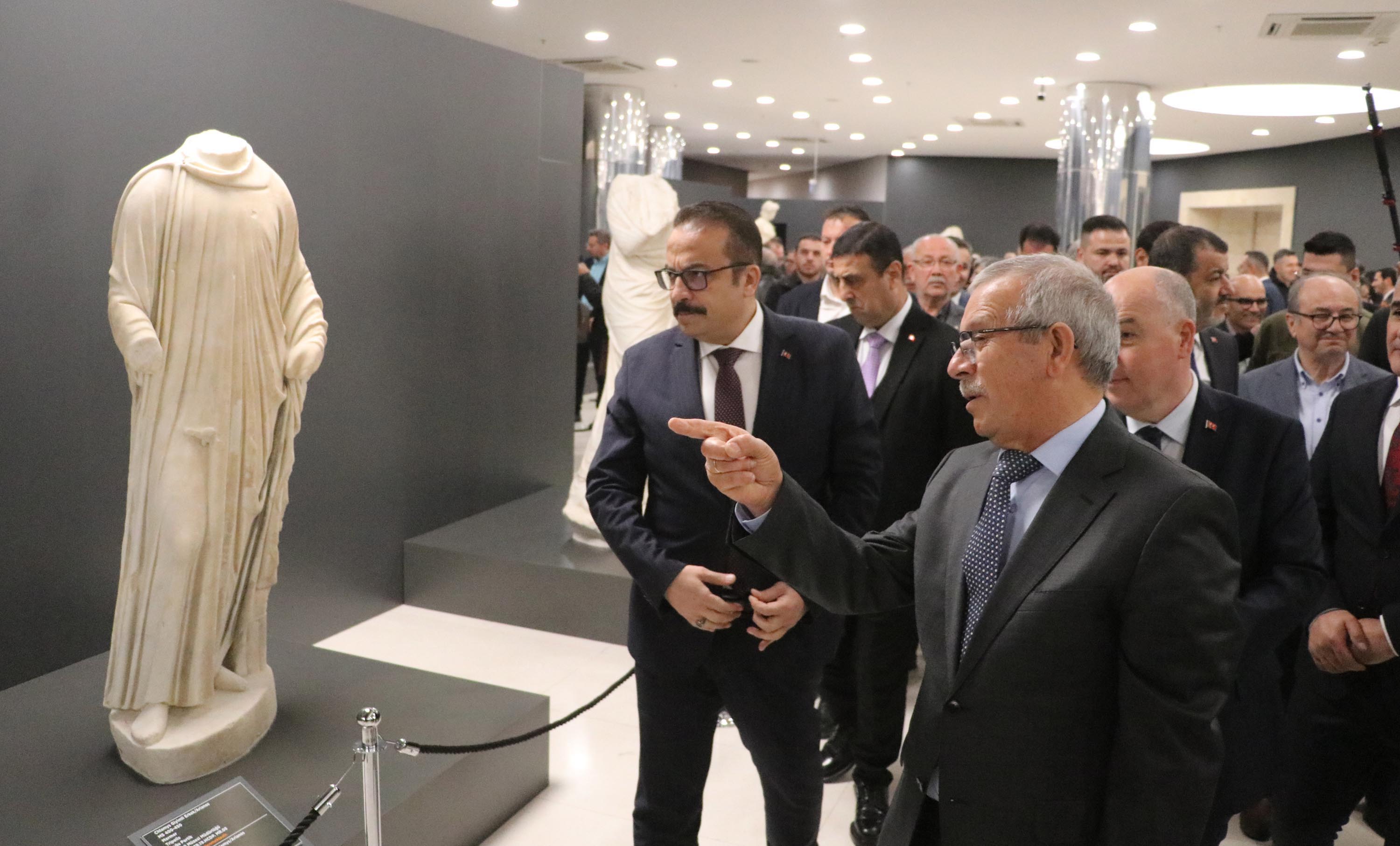 Sergiden Görüntüler