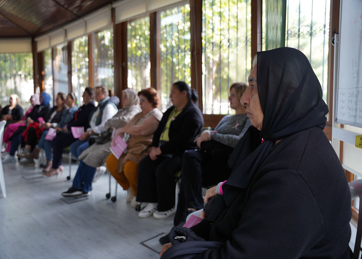 Tuzla Belediyesi Eşitlik Eylem Planı