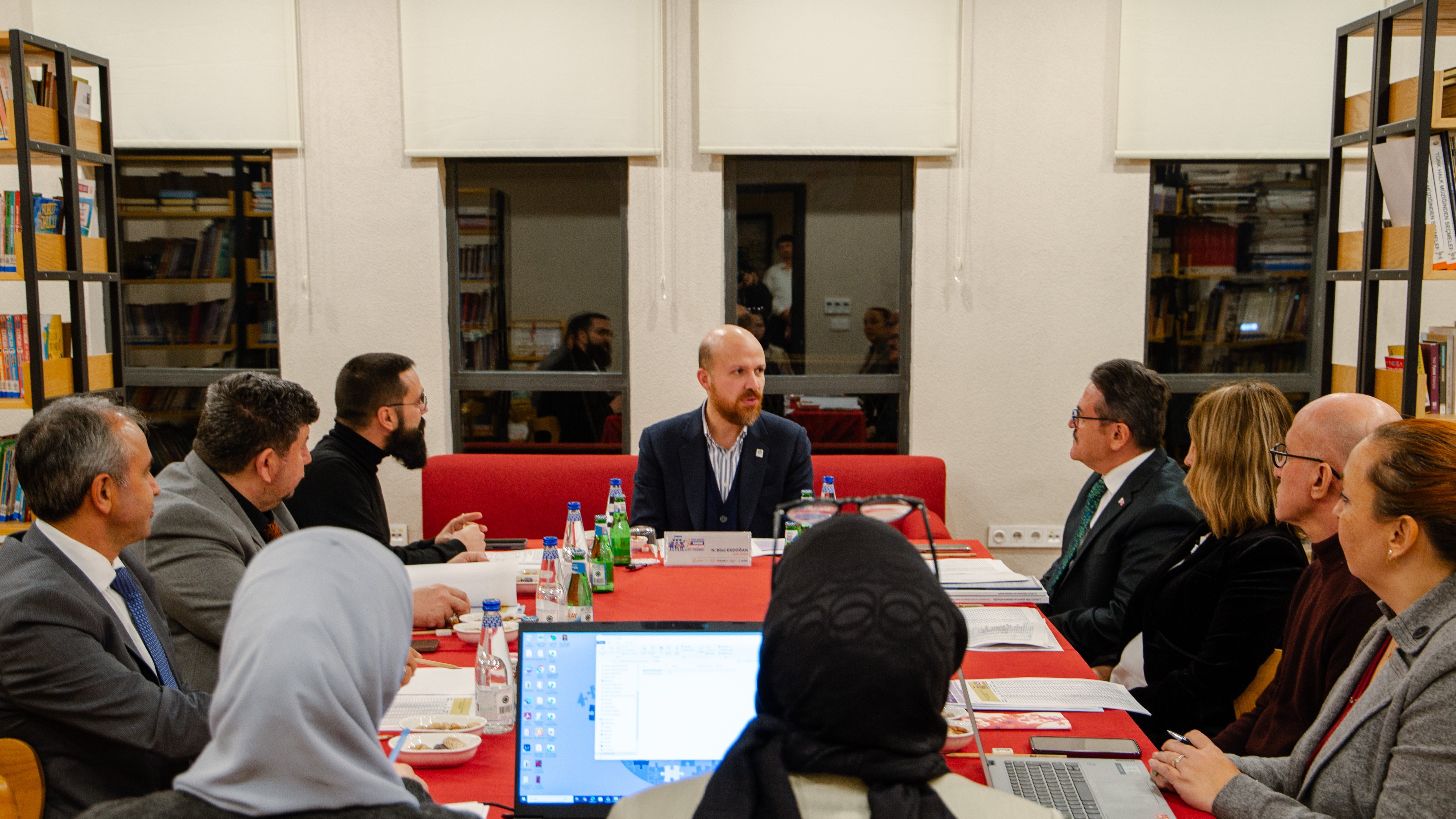 Türk Müziği Çocuk Şarkıları Yarışması Jüri Üyeleri