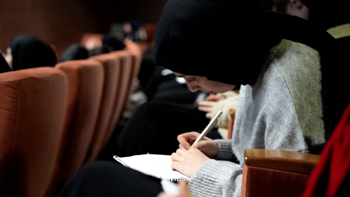 Arnavutköy Belediye Başkanı Mustafa Candaroğlu