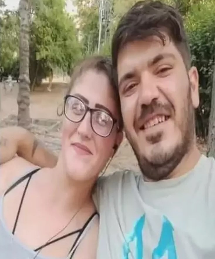 Aybeniz Top cinayeti davası Mersin Adliyesi