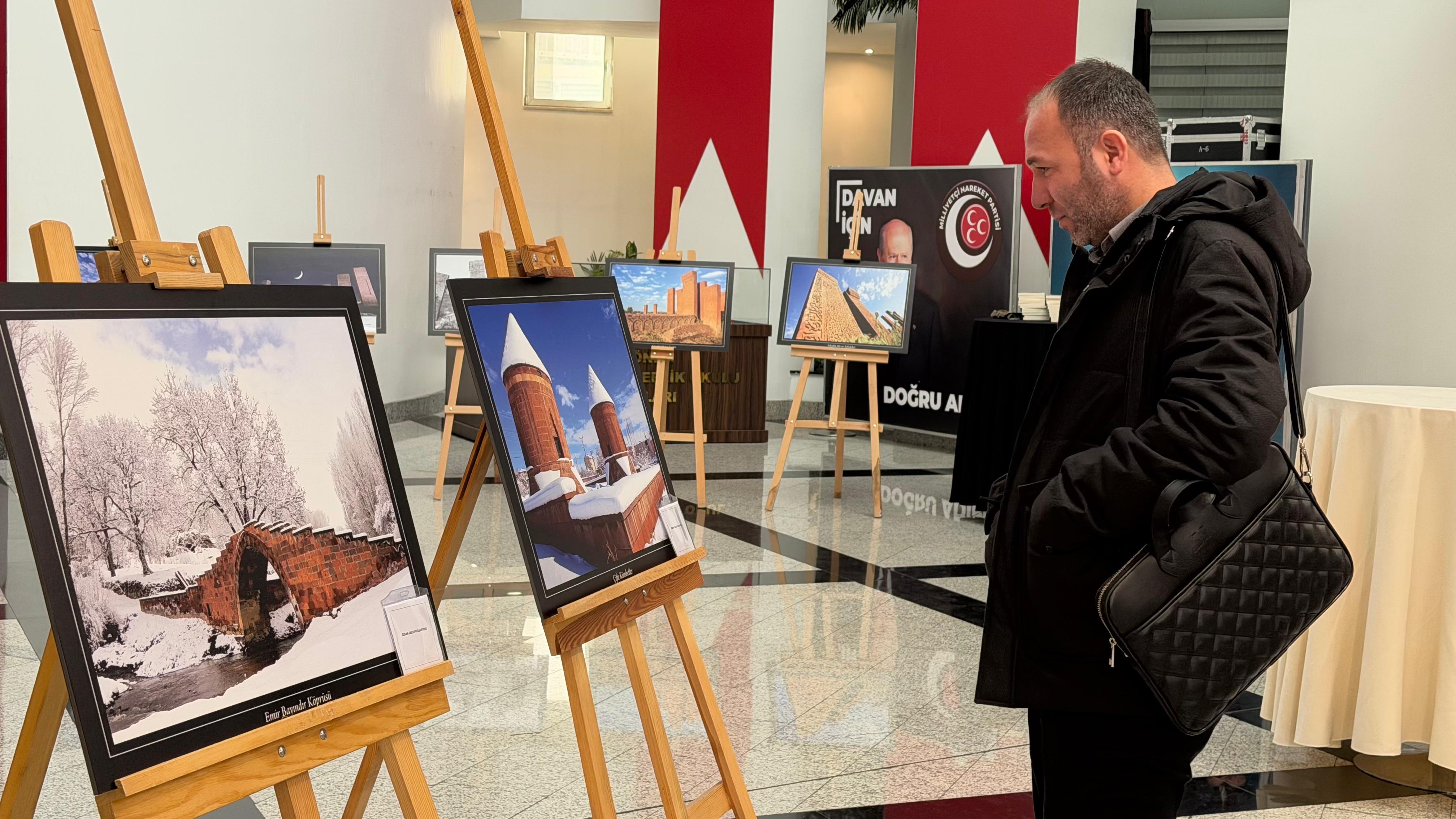 MHP Köke Yolculuk Paneli