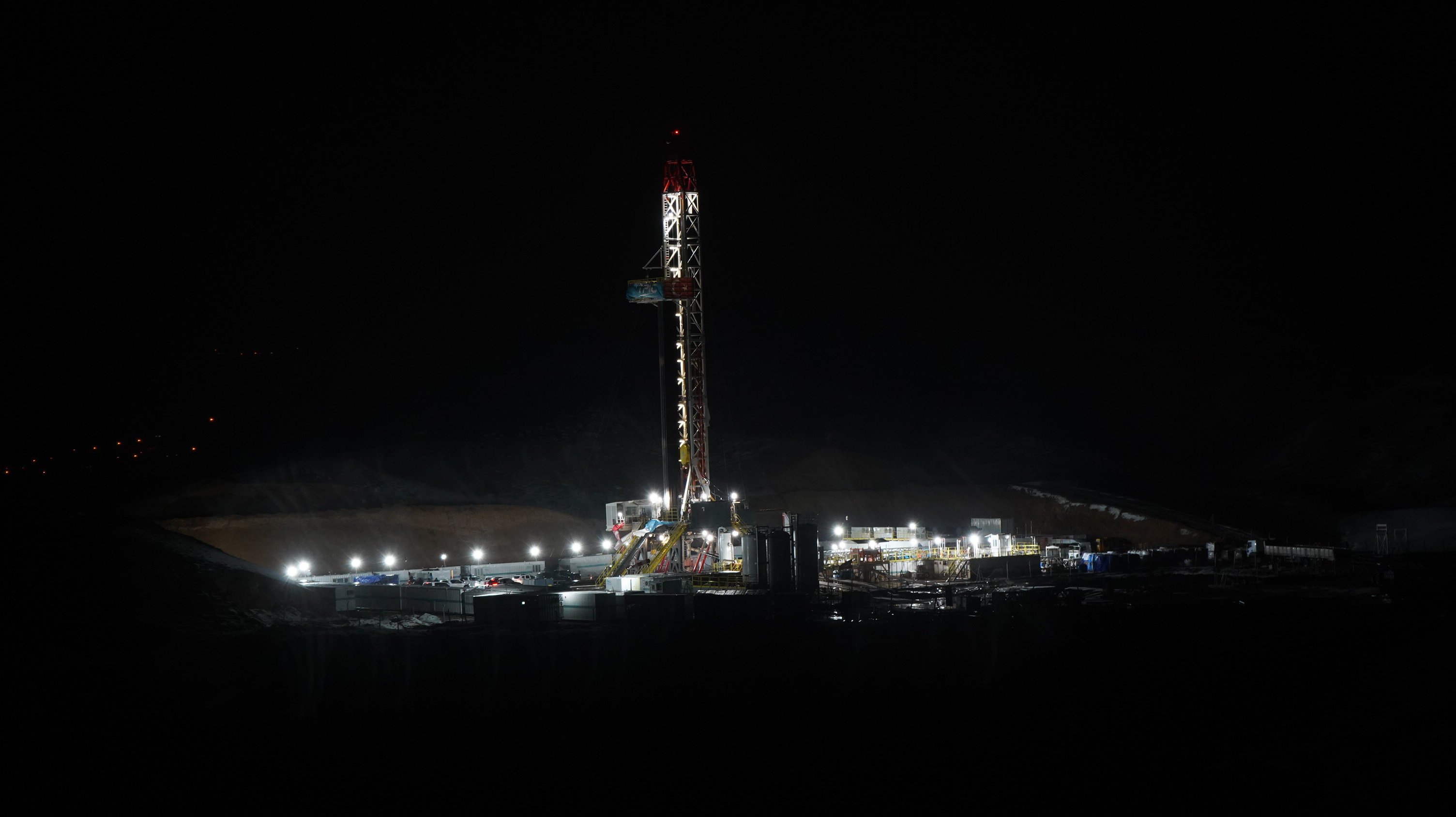 Enerji Bakanlığı Çalışmaları