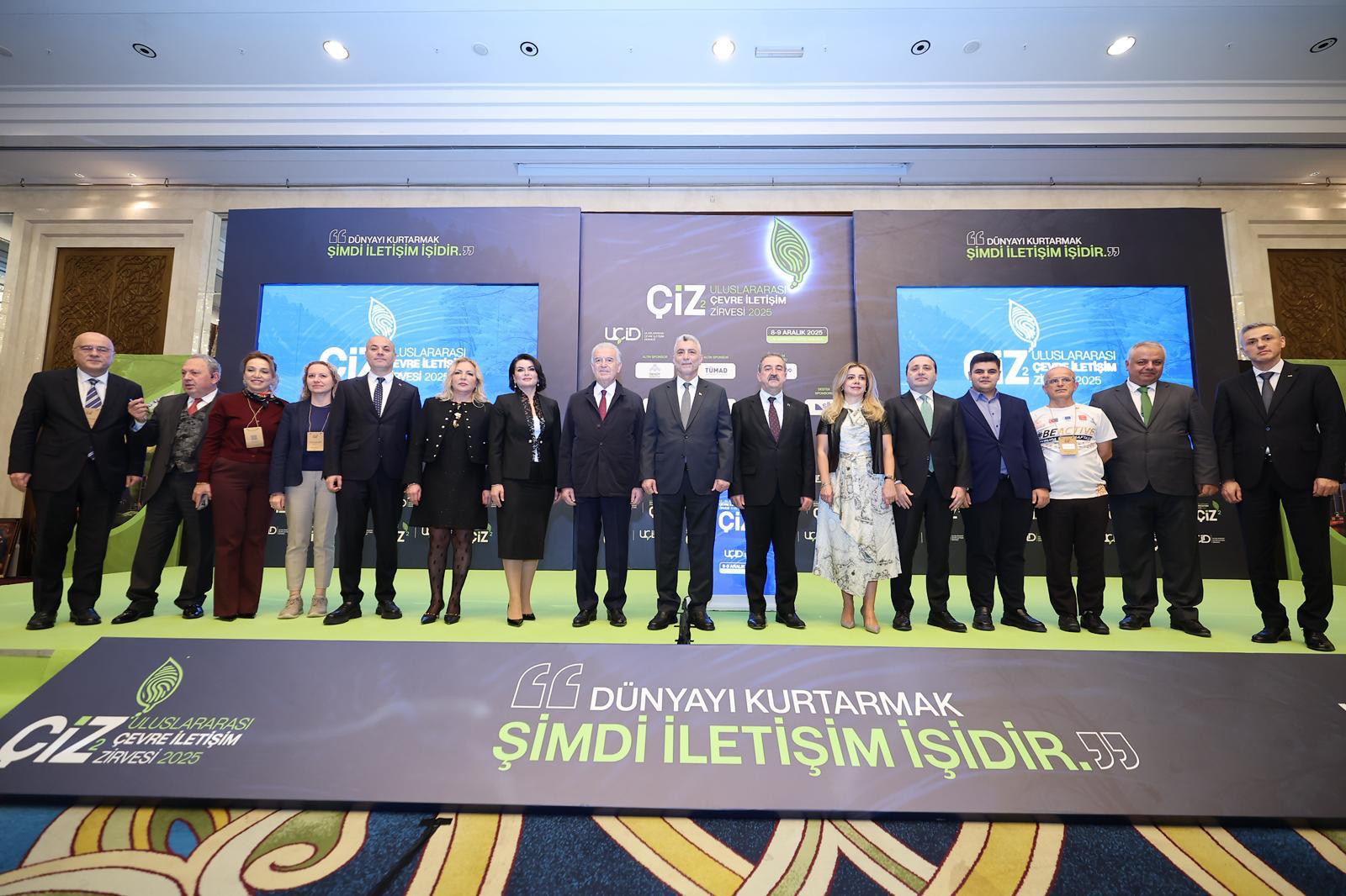 Ticaret Bakanı Ömer Bolat SKDM açıklaması