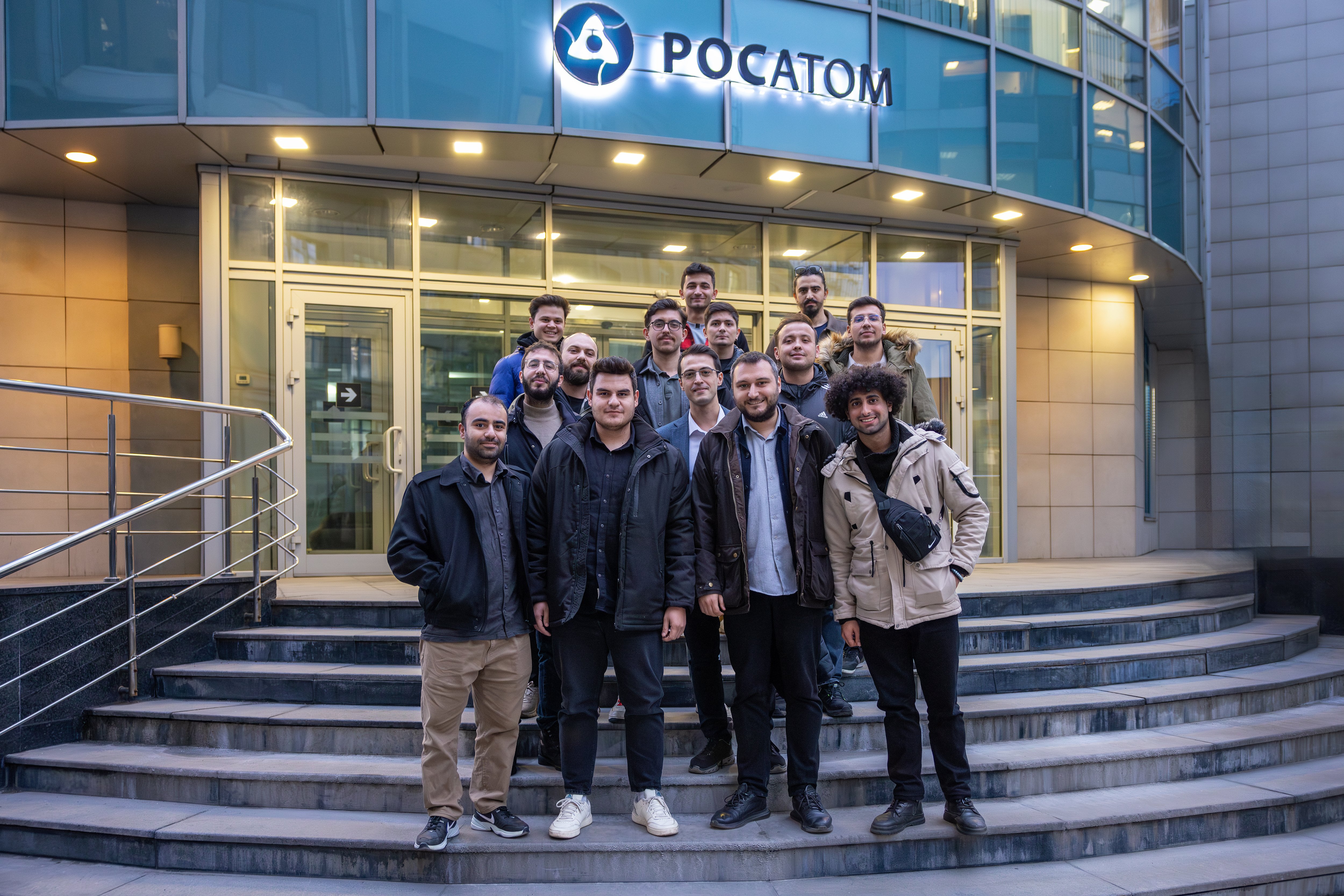 Akkuyu NGS Personel Eğitimi