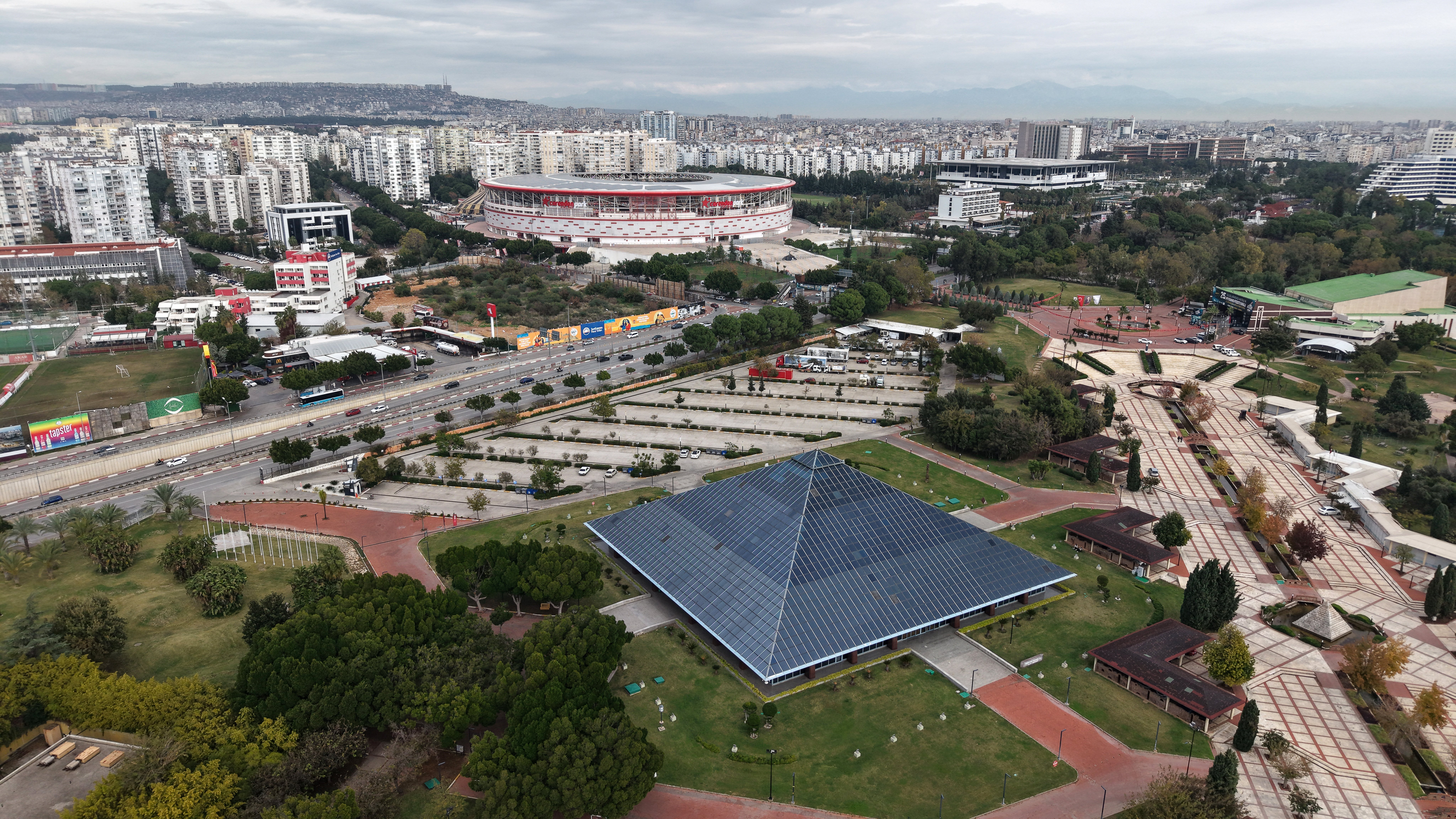 Adalet Bakanlığı tazminat davası yargıtay