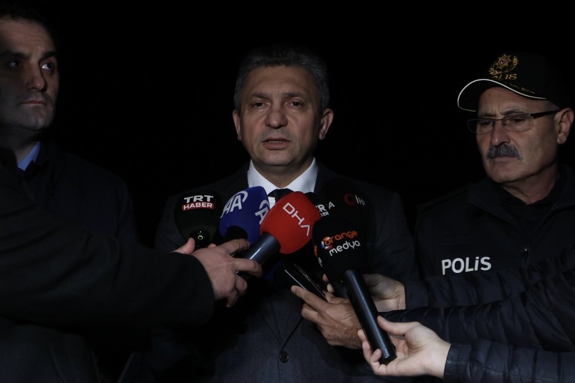 Antalya yılbaşı güvenlik tedbirleri