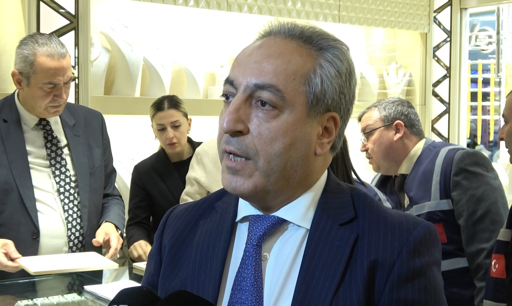 Bursa Market Denetimi