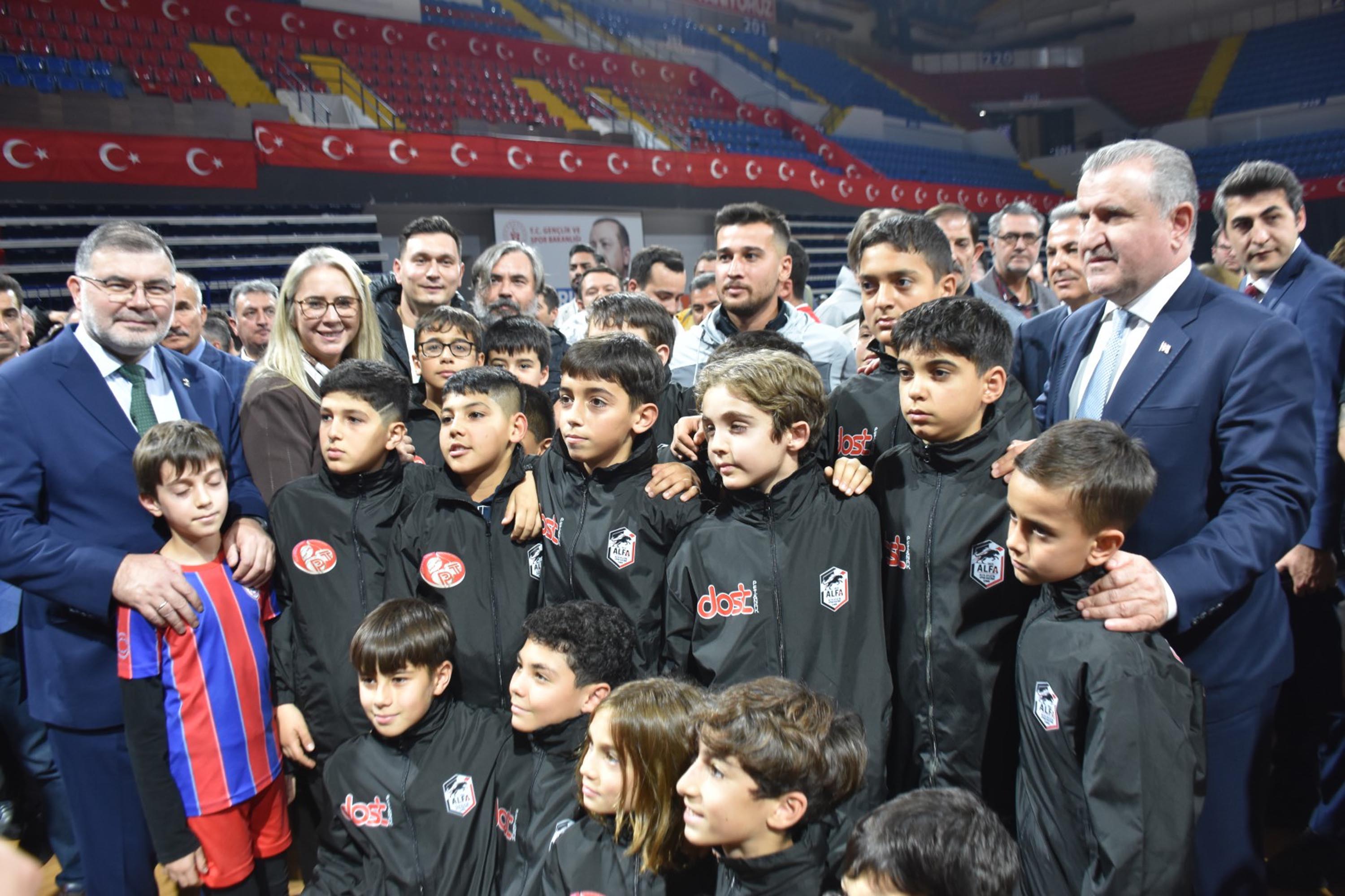 İzmir Spor Şampiyon