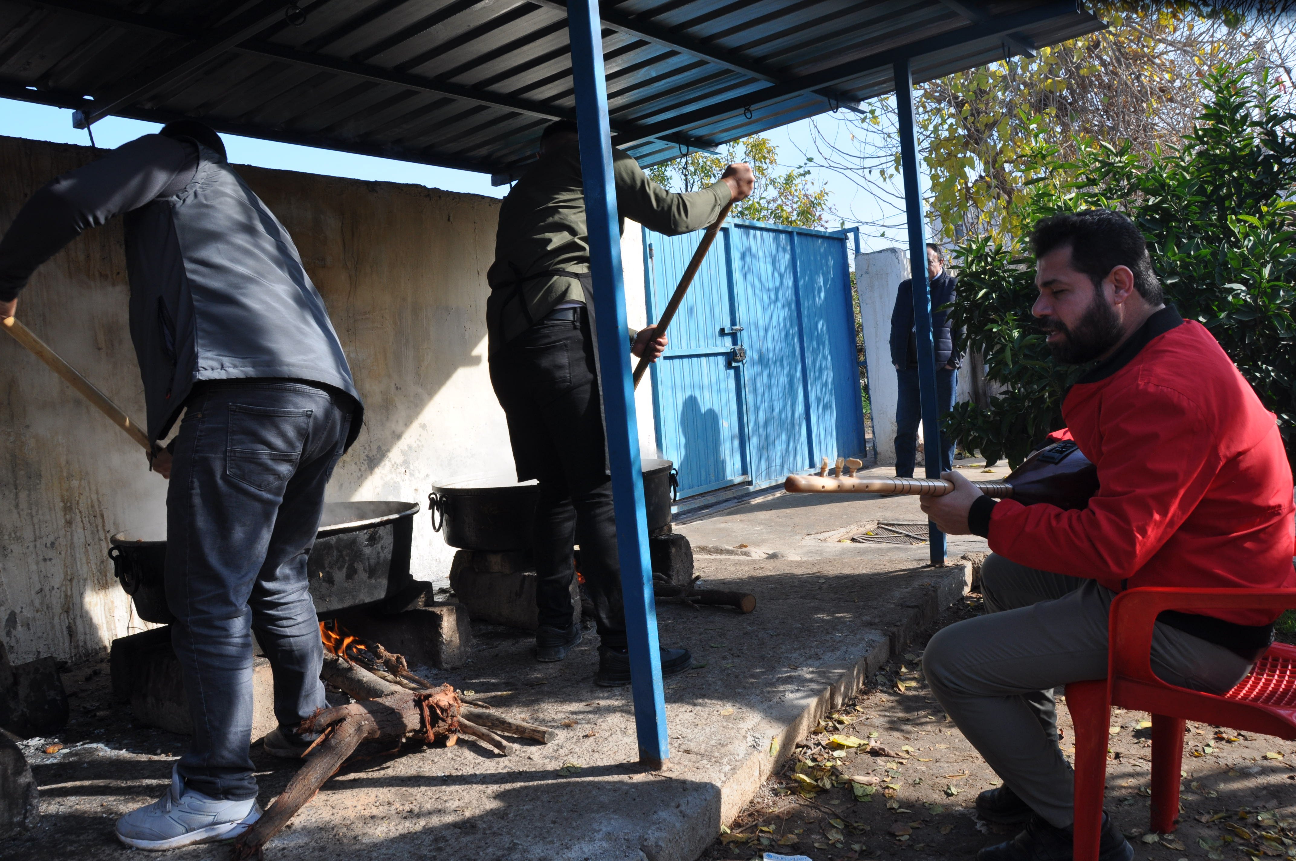 Doğu Akdeniz Haritası